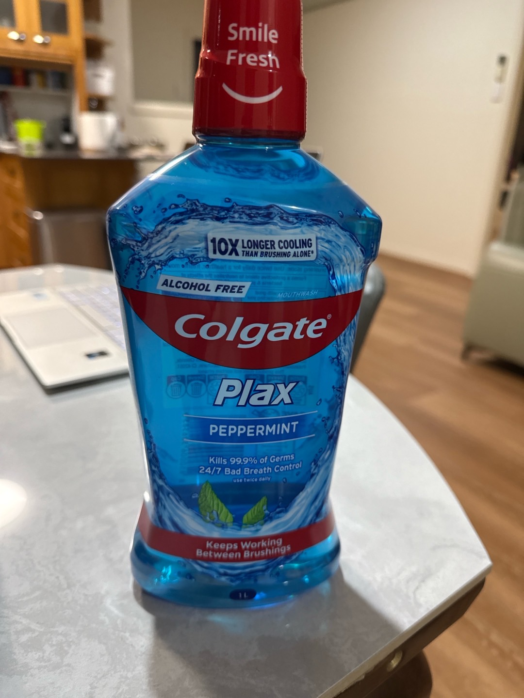 Review photo
