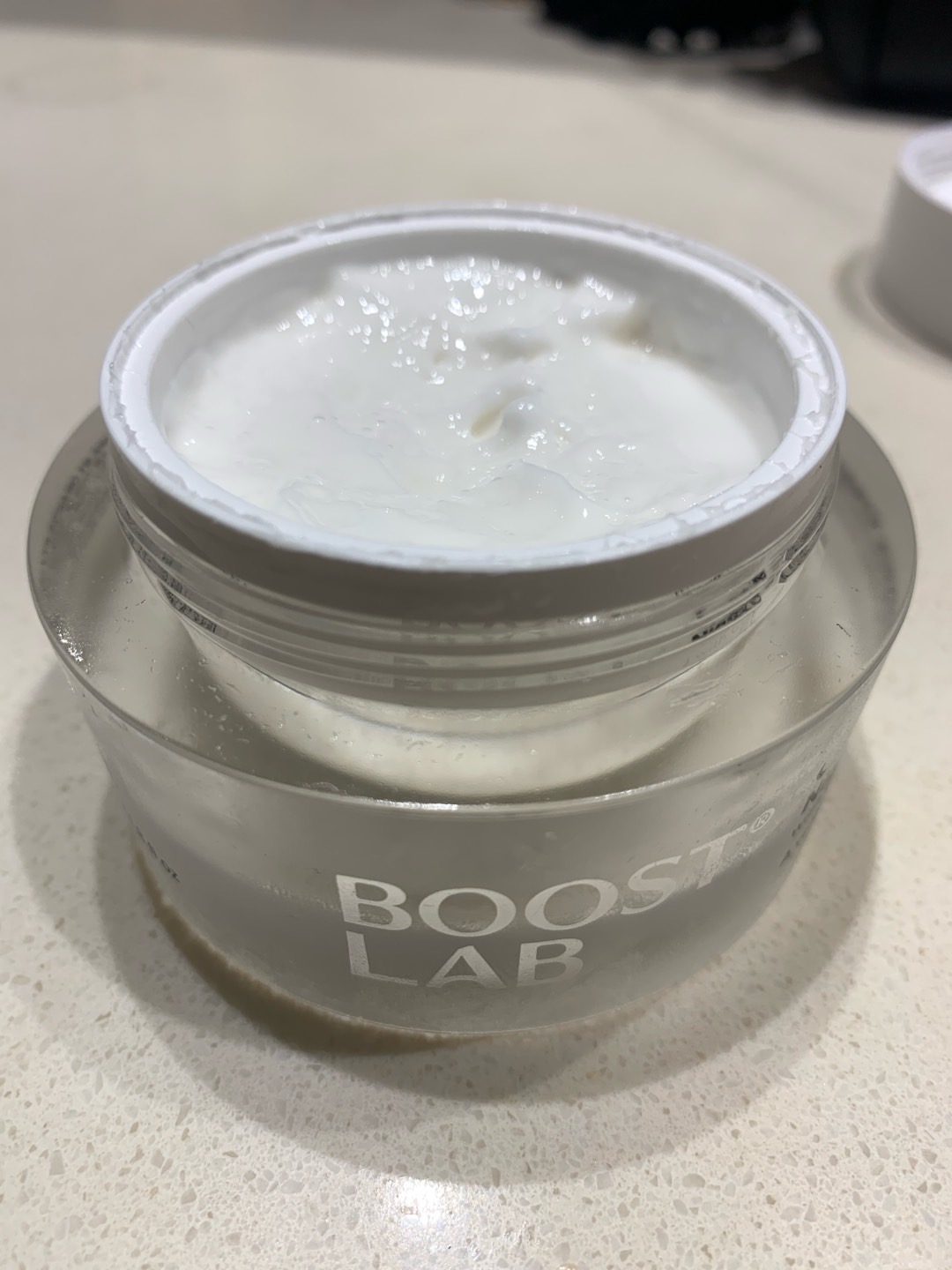 Review photo