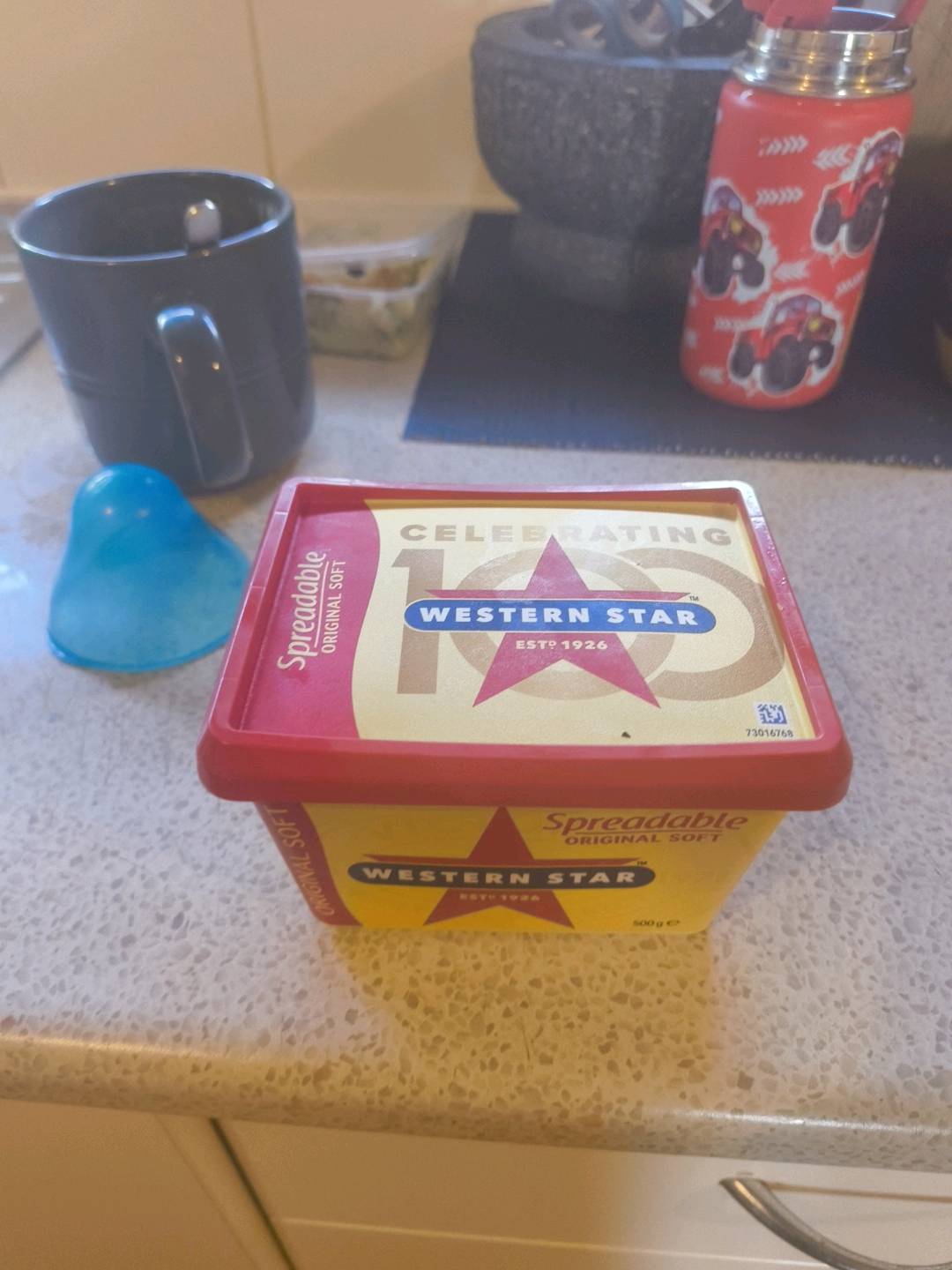 Review photo