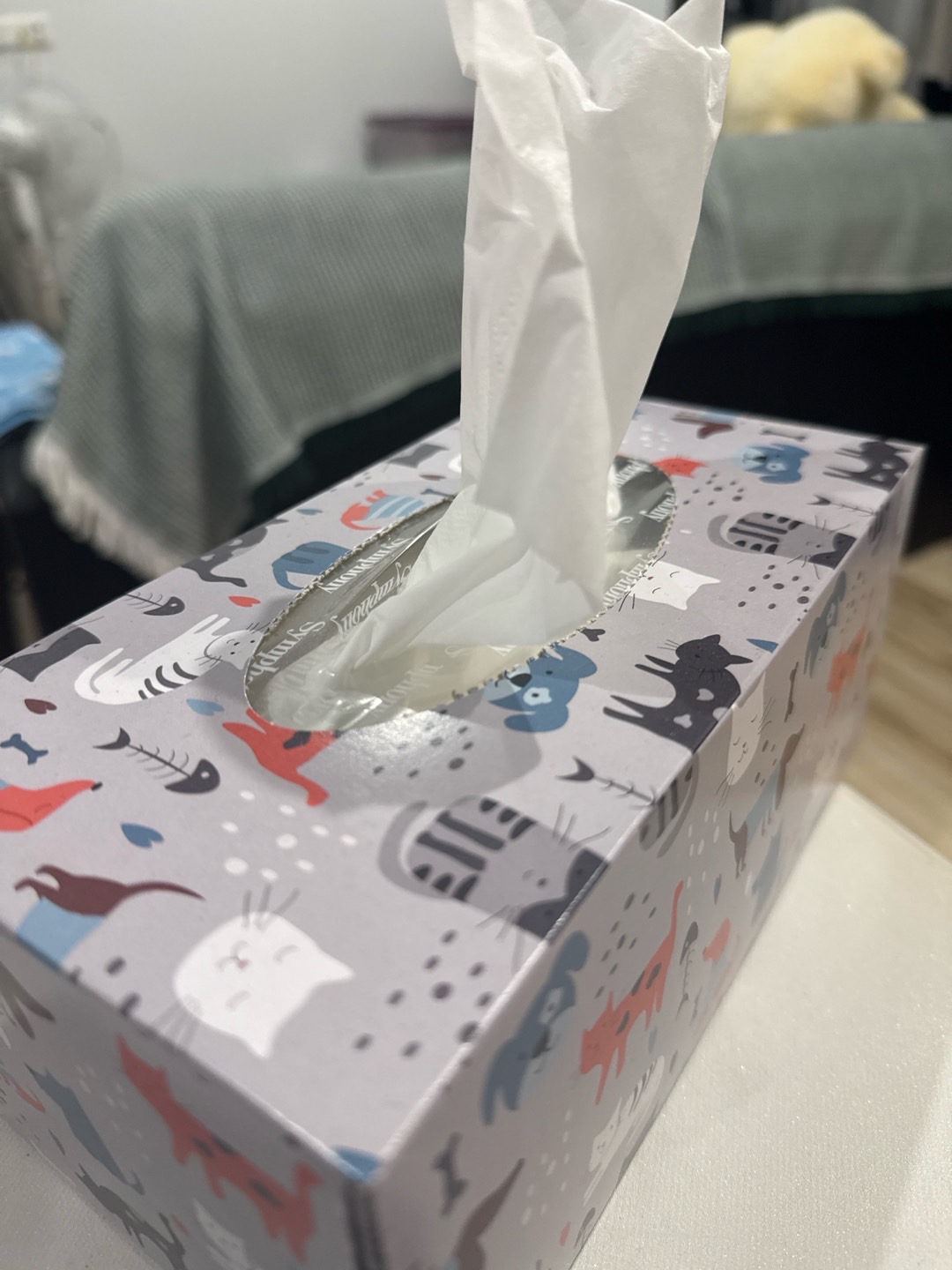 Review photo