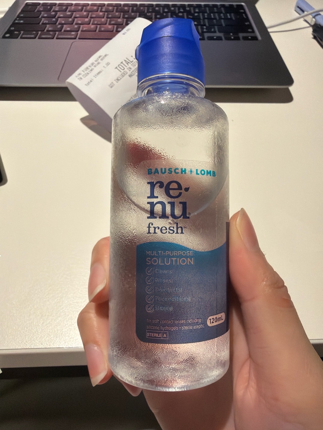 Review photo