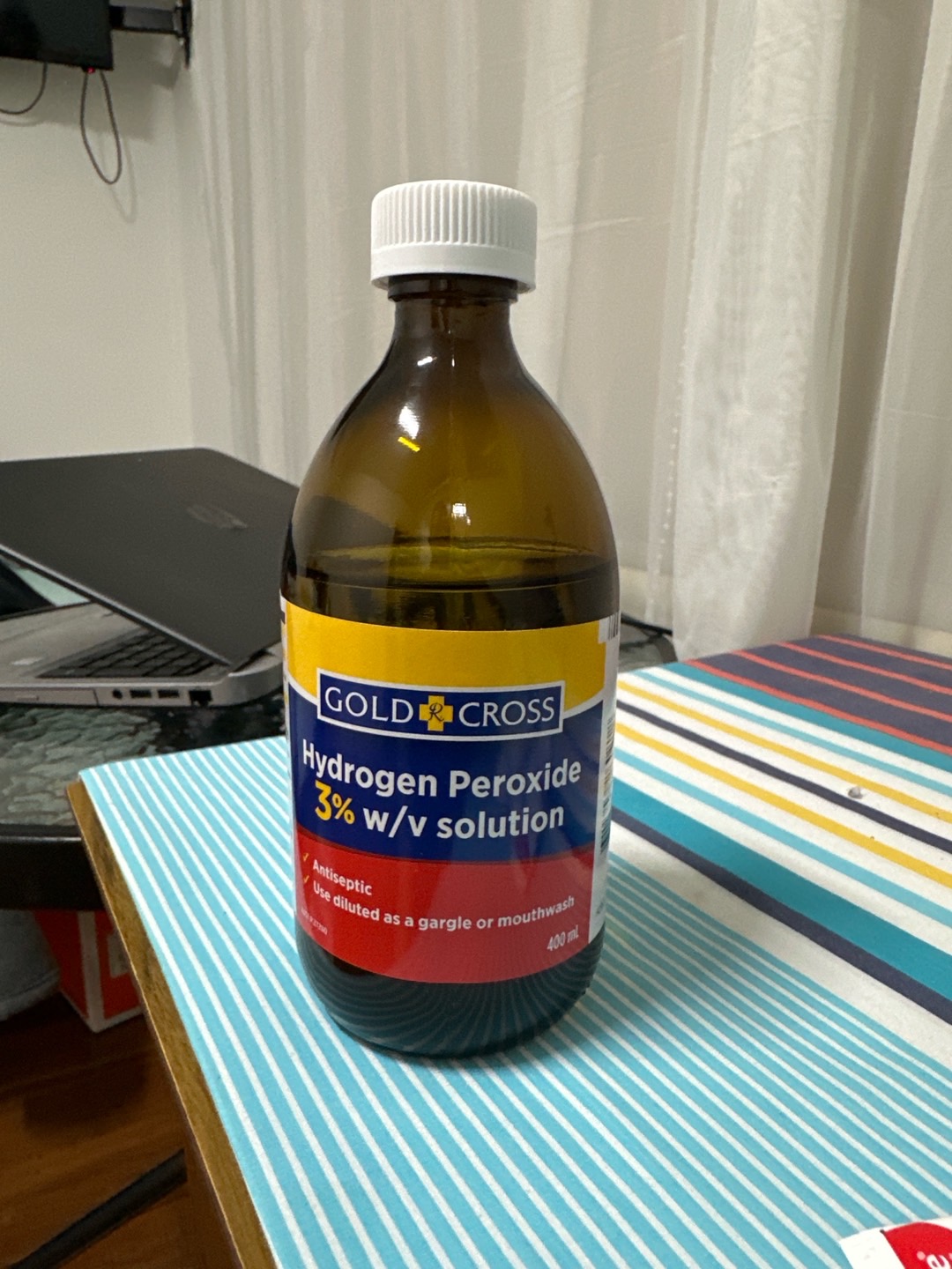 Review photo