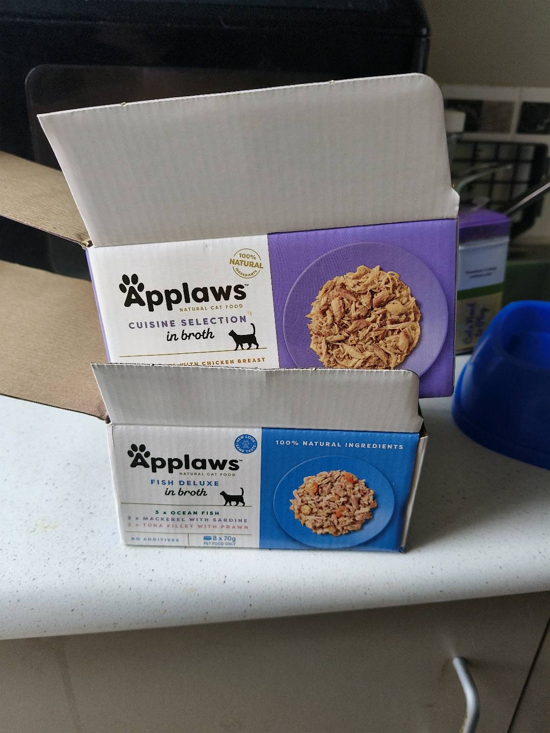 Review photo