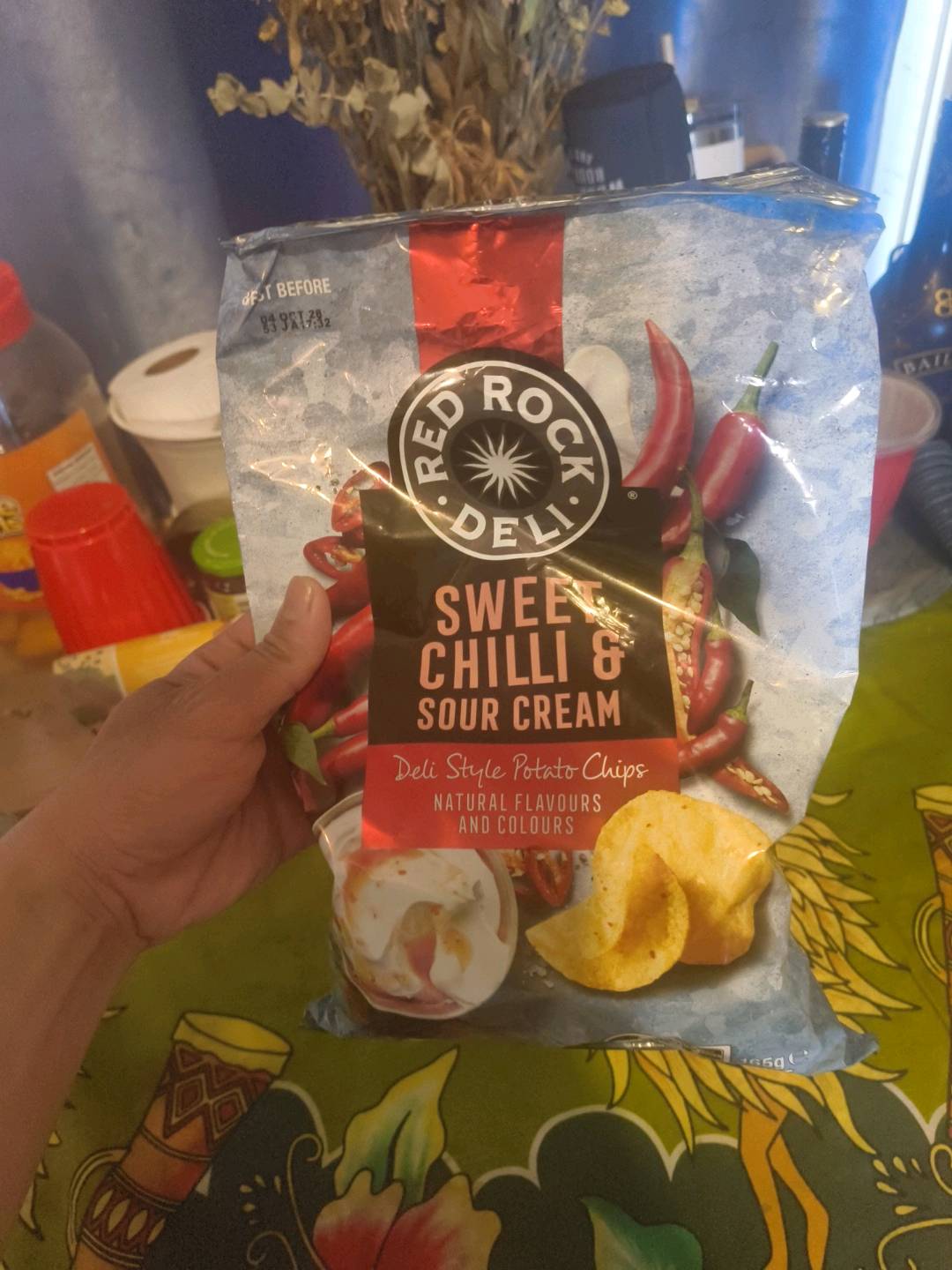 Review photo
