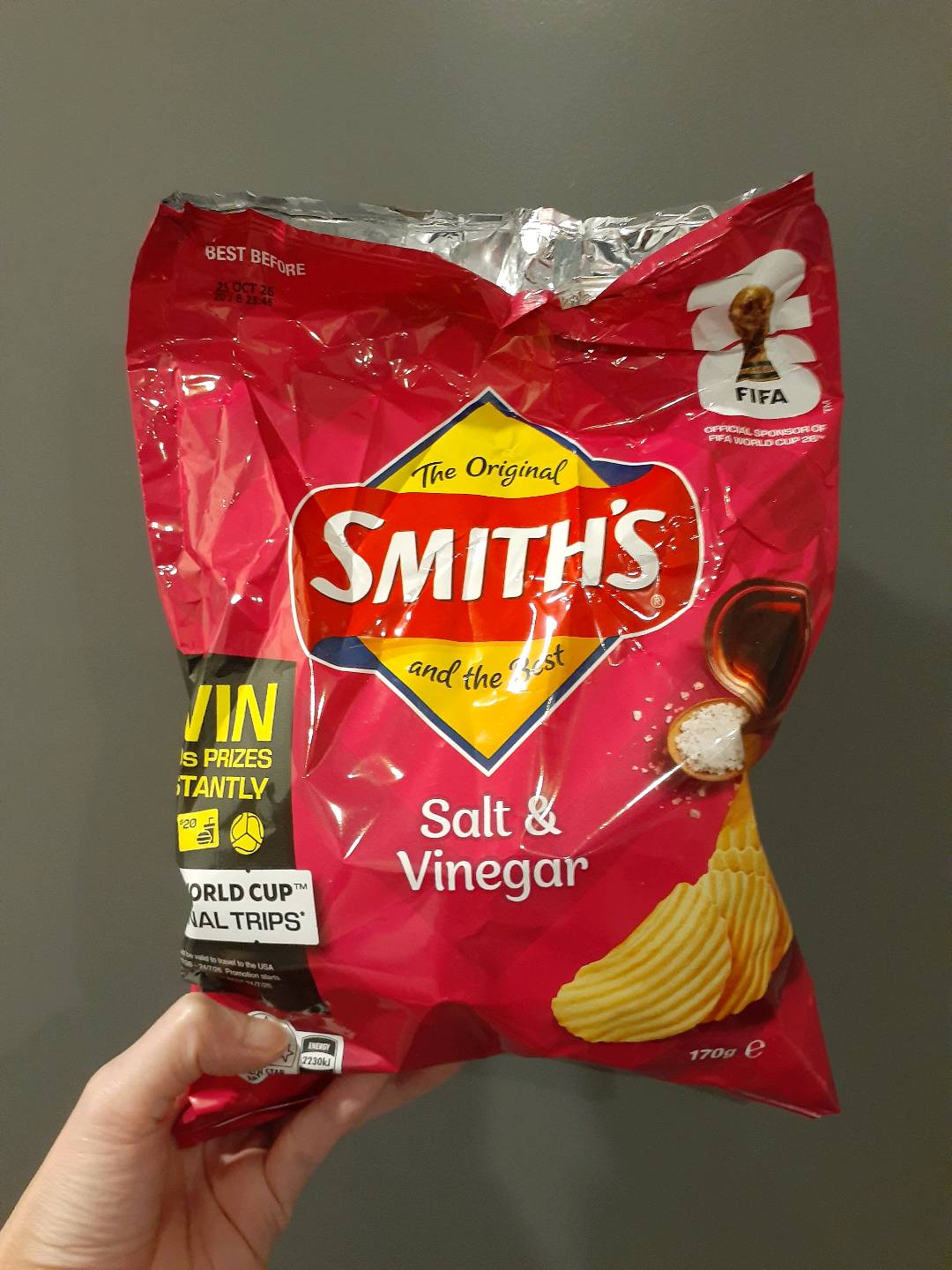 Review photo