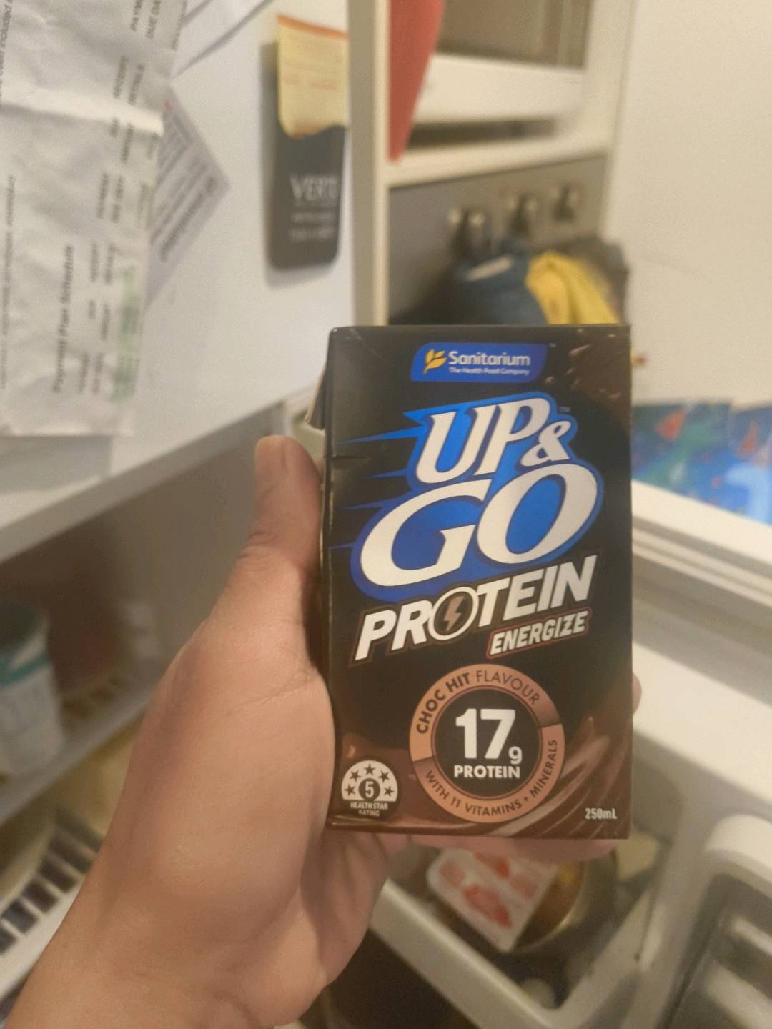 Review photo