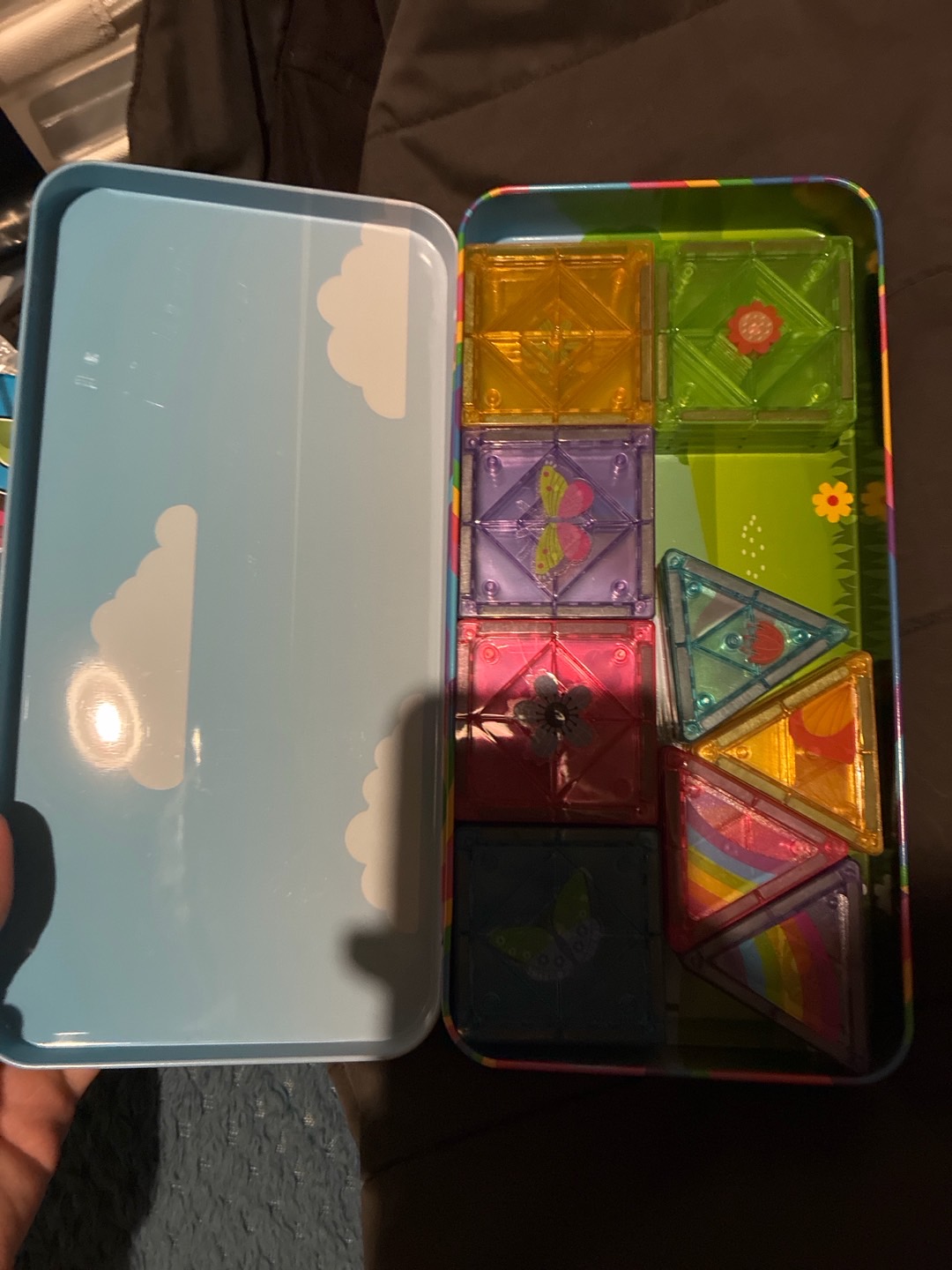Review photo