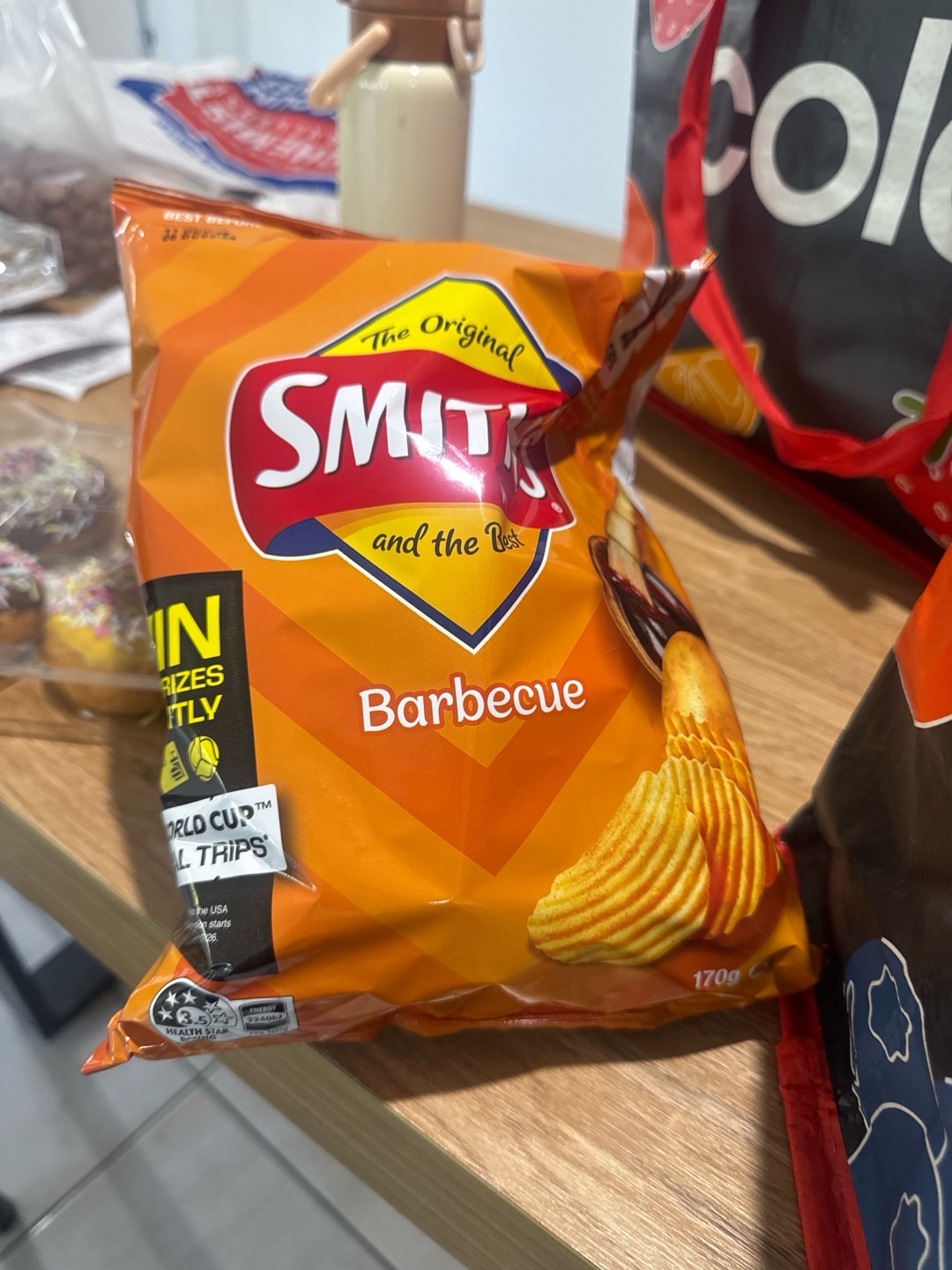 Review photo
