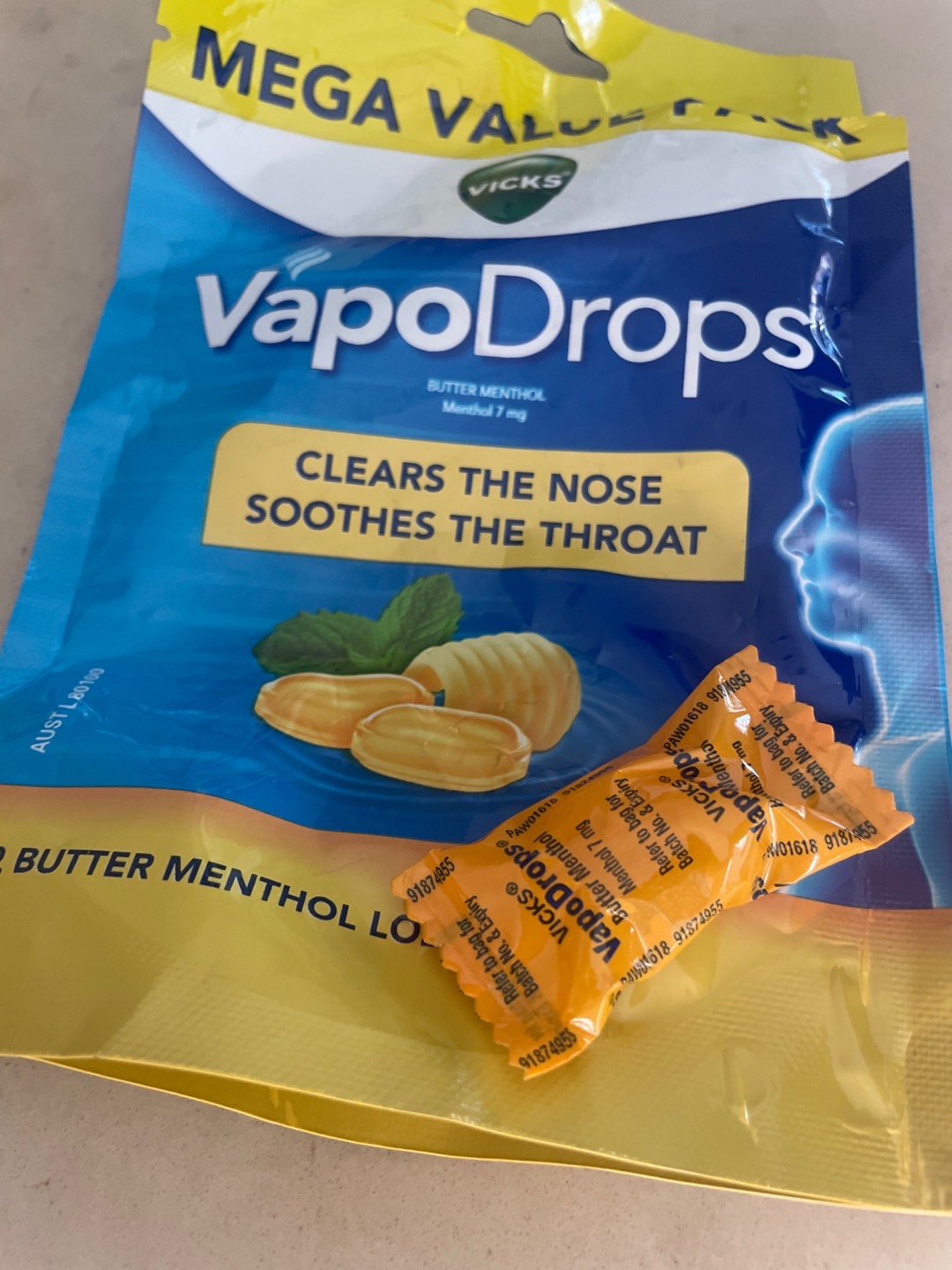 Review photo