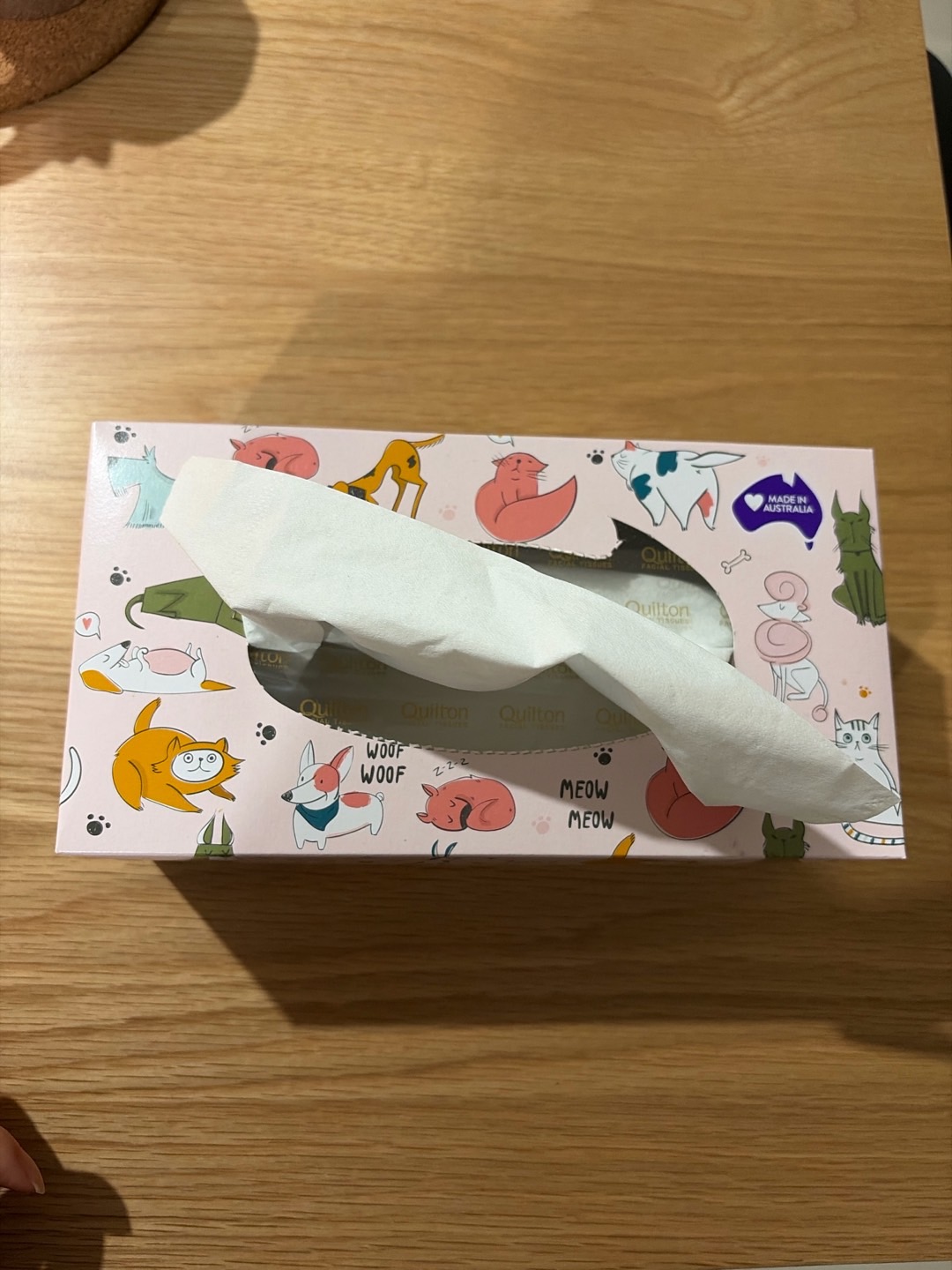 Review photo