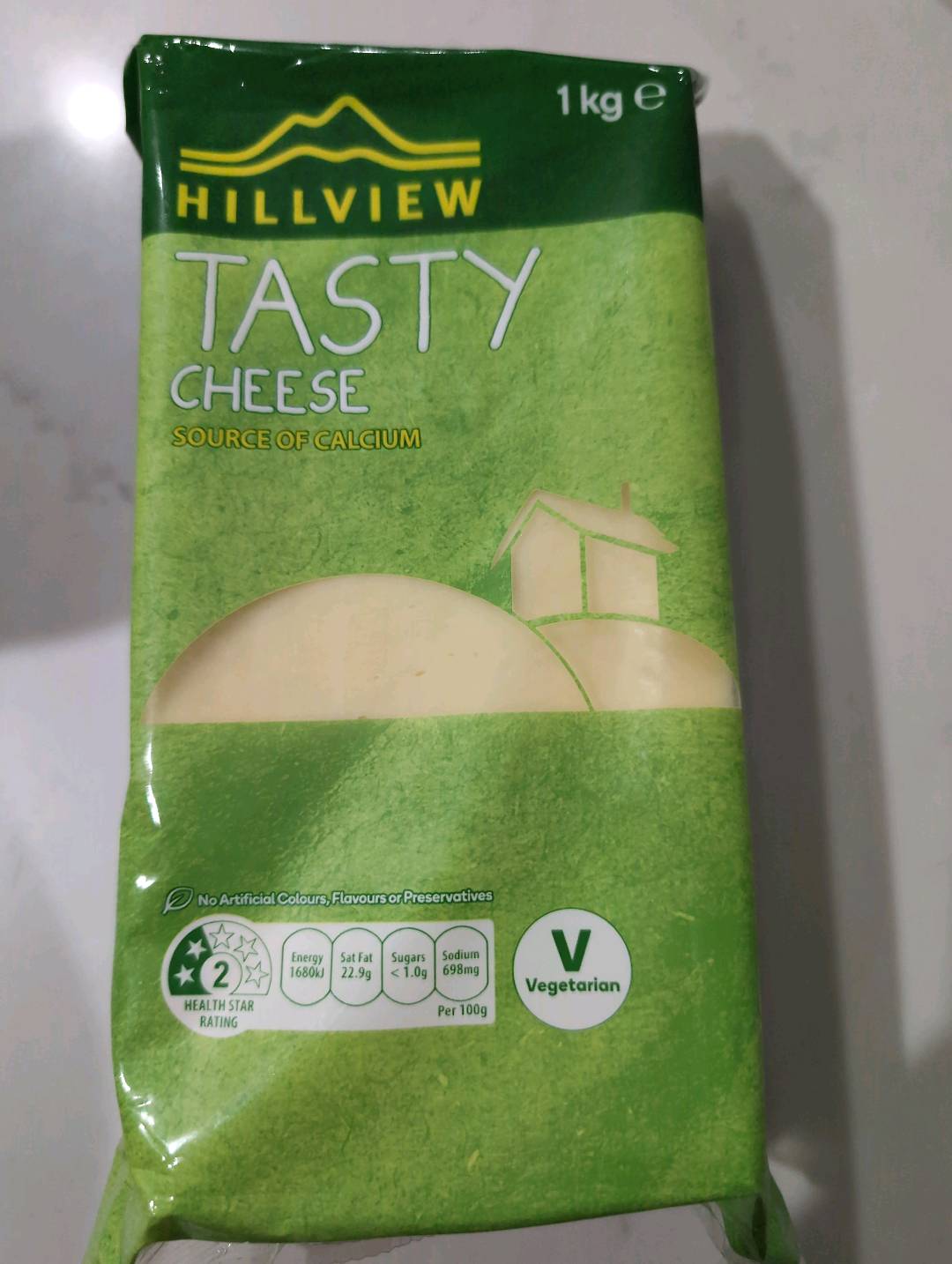 Review photo