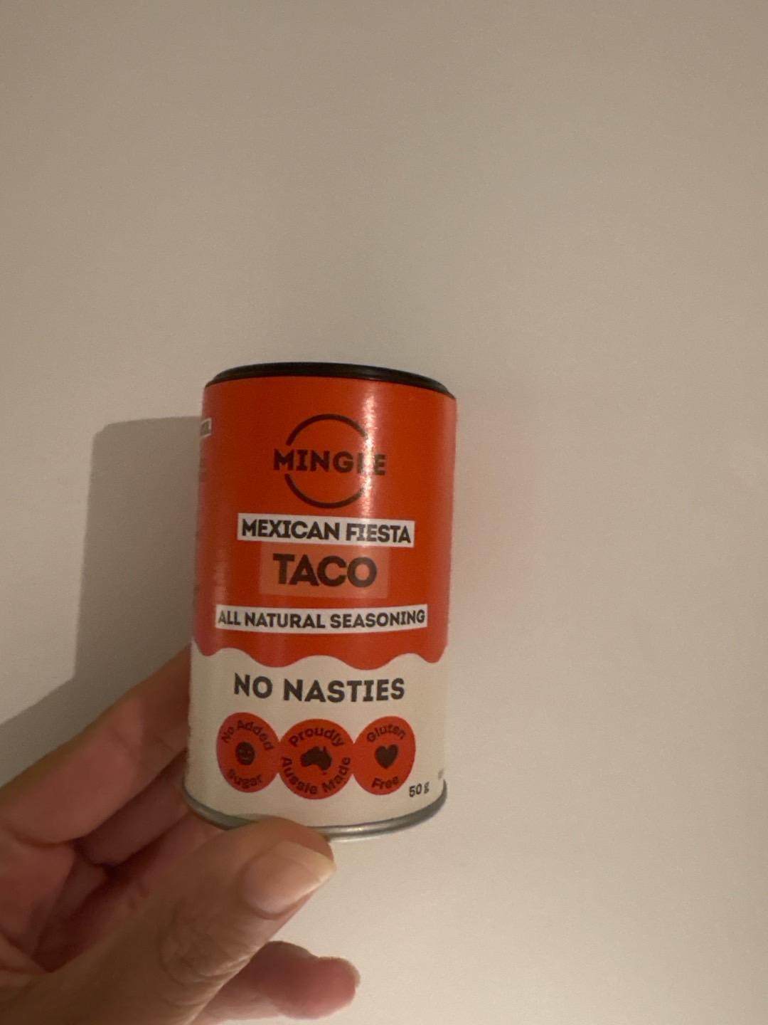 Review photo