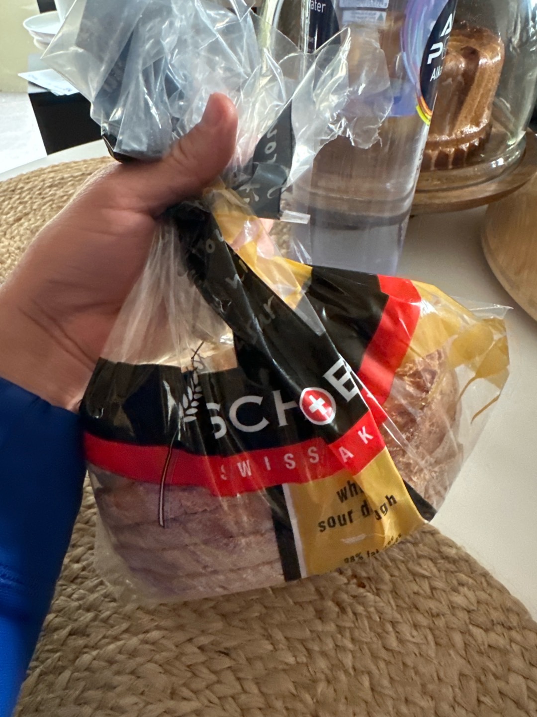 Review photo