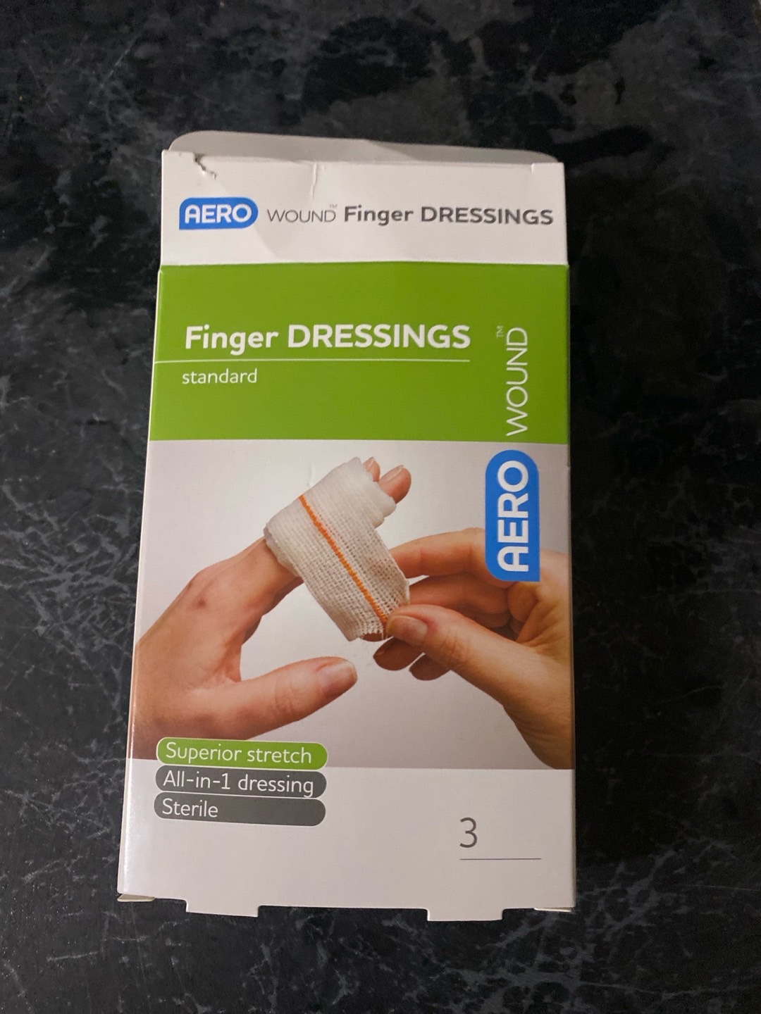 Review photo