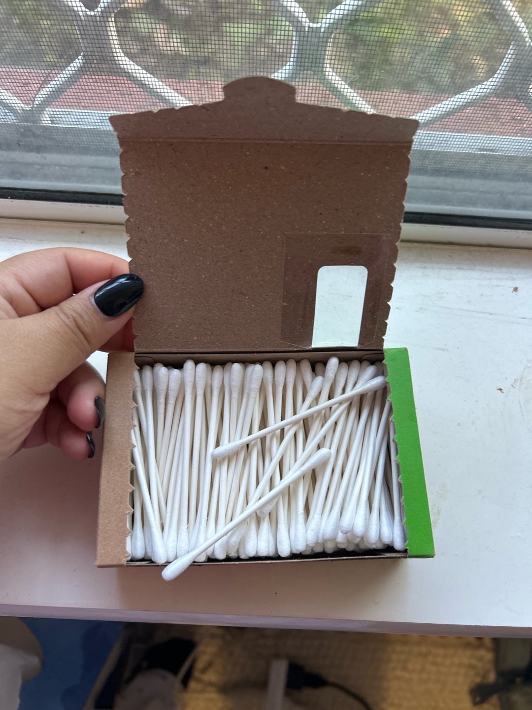 Review photo