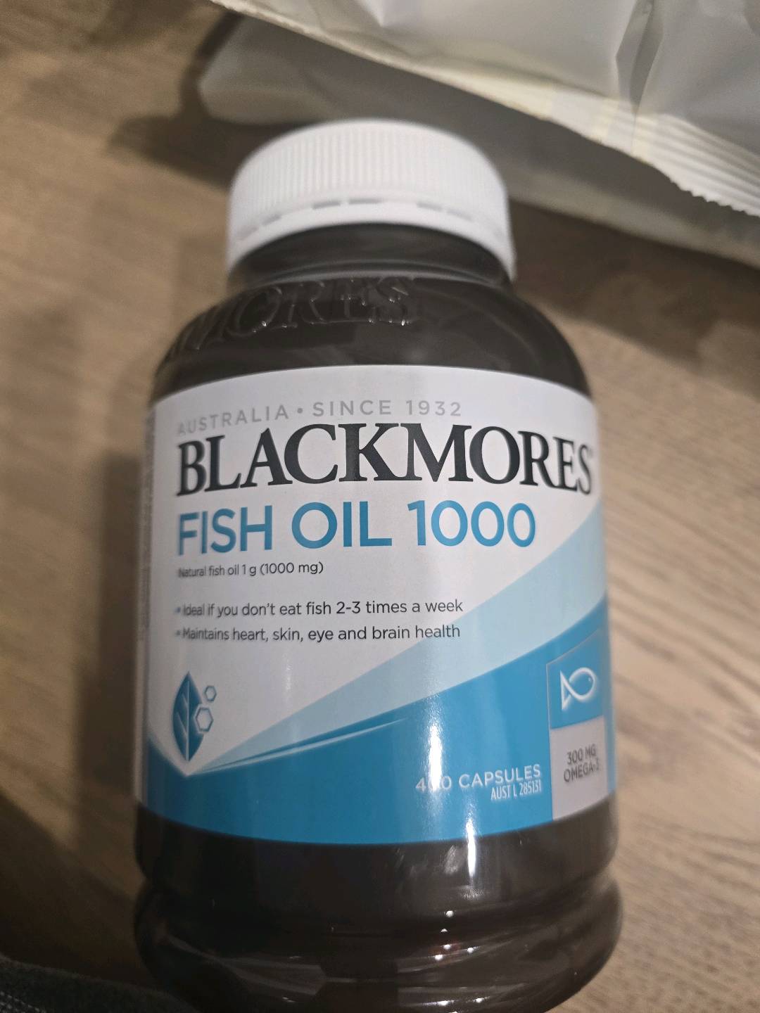 Review photo