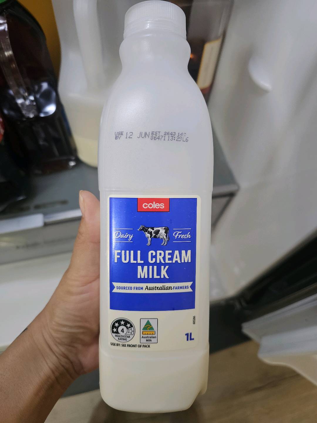 Review photo