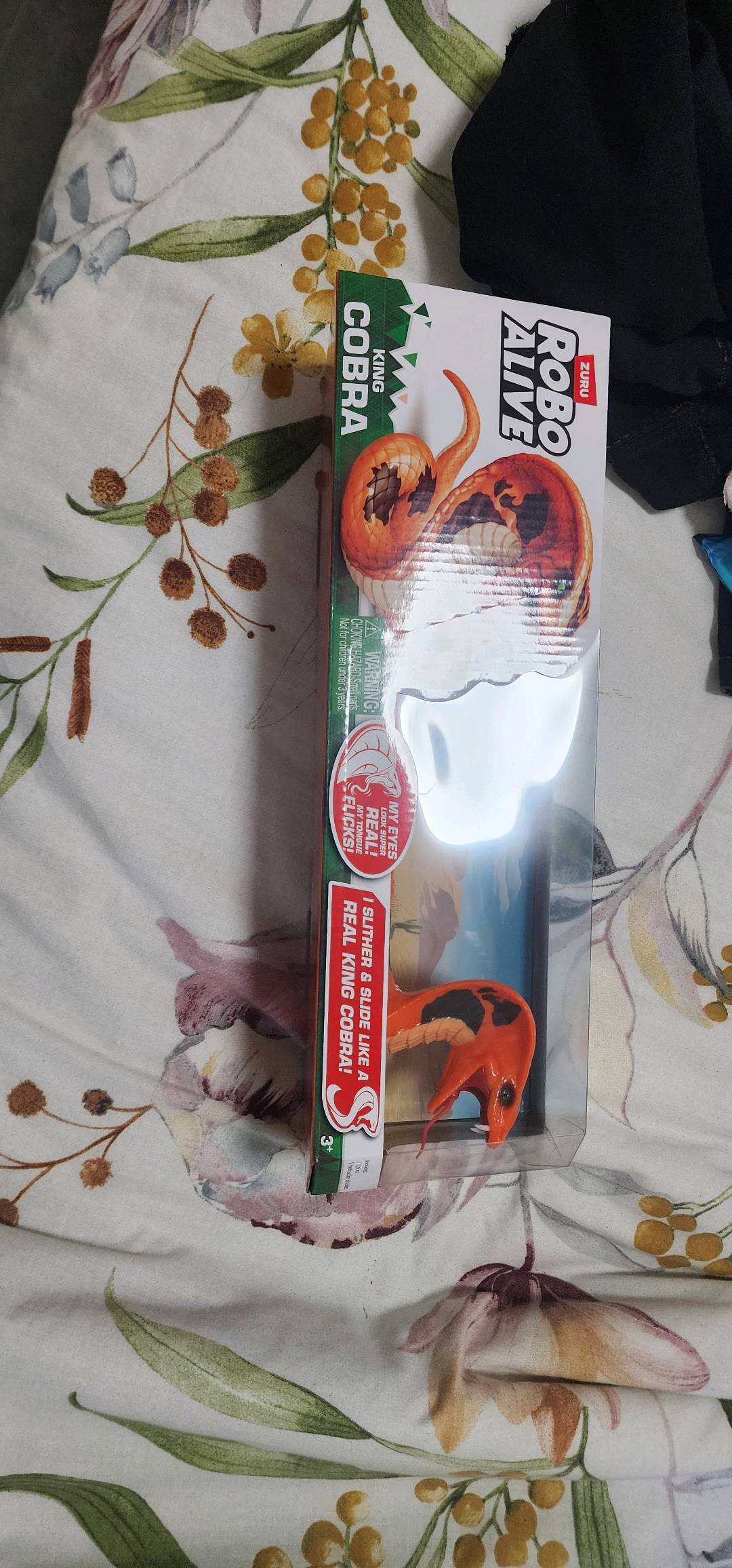 Review photo
