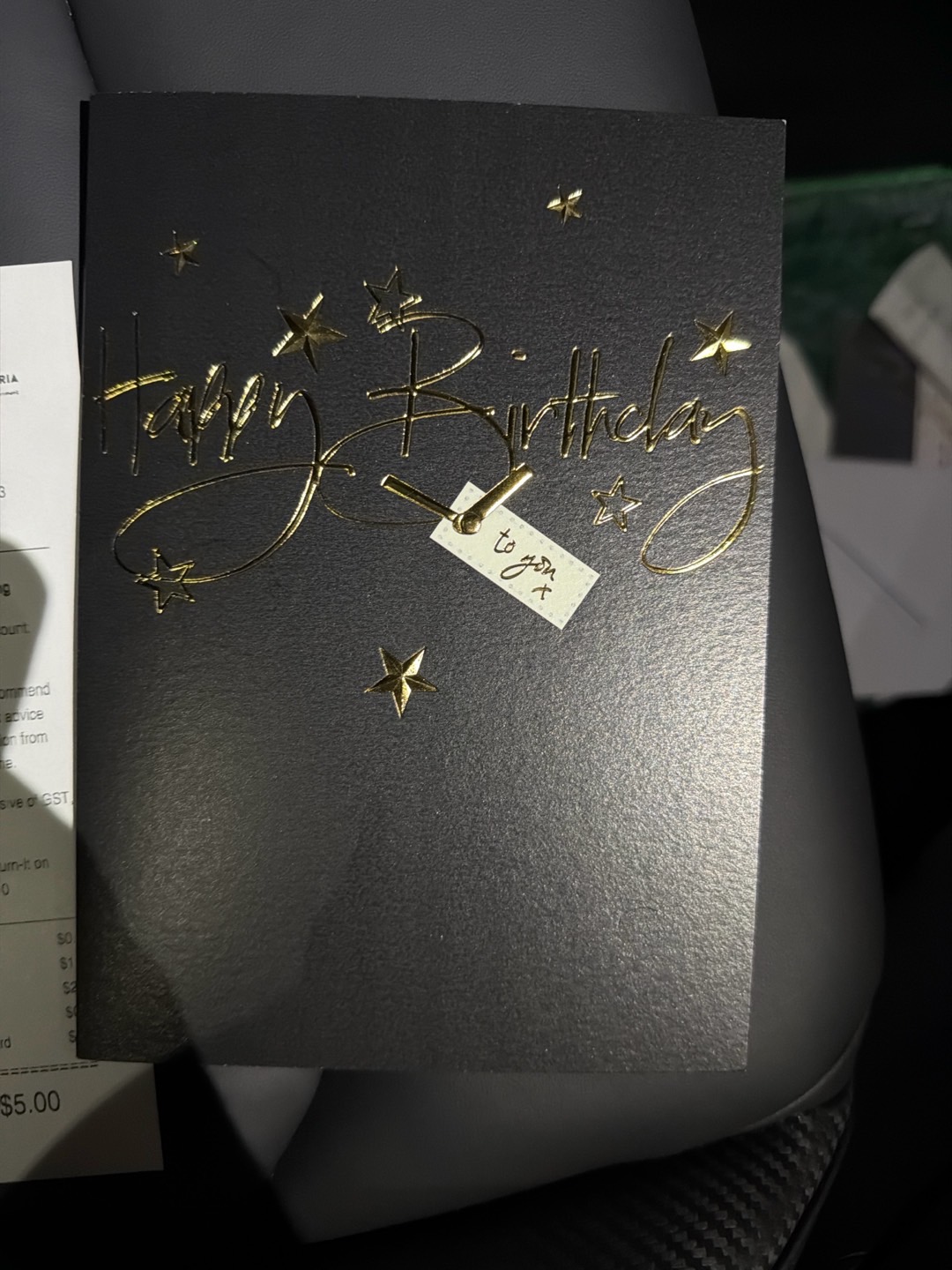Review photo