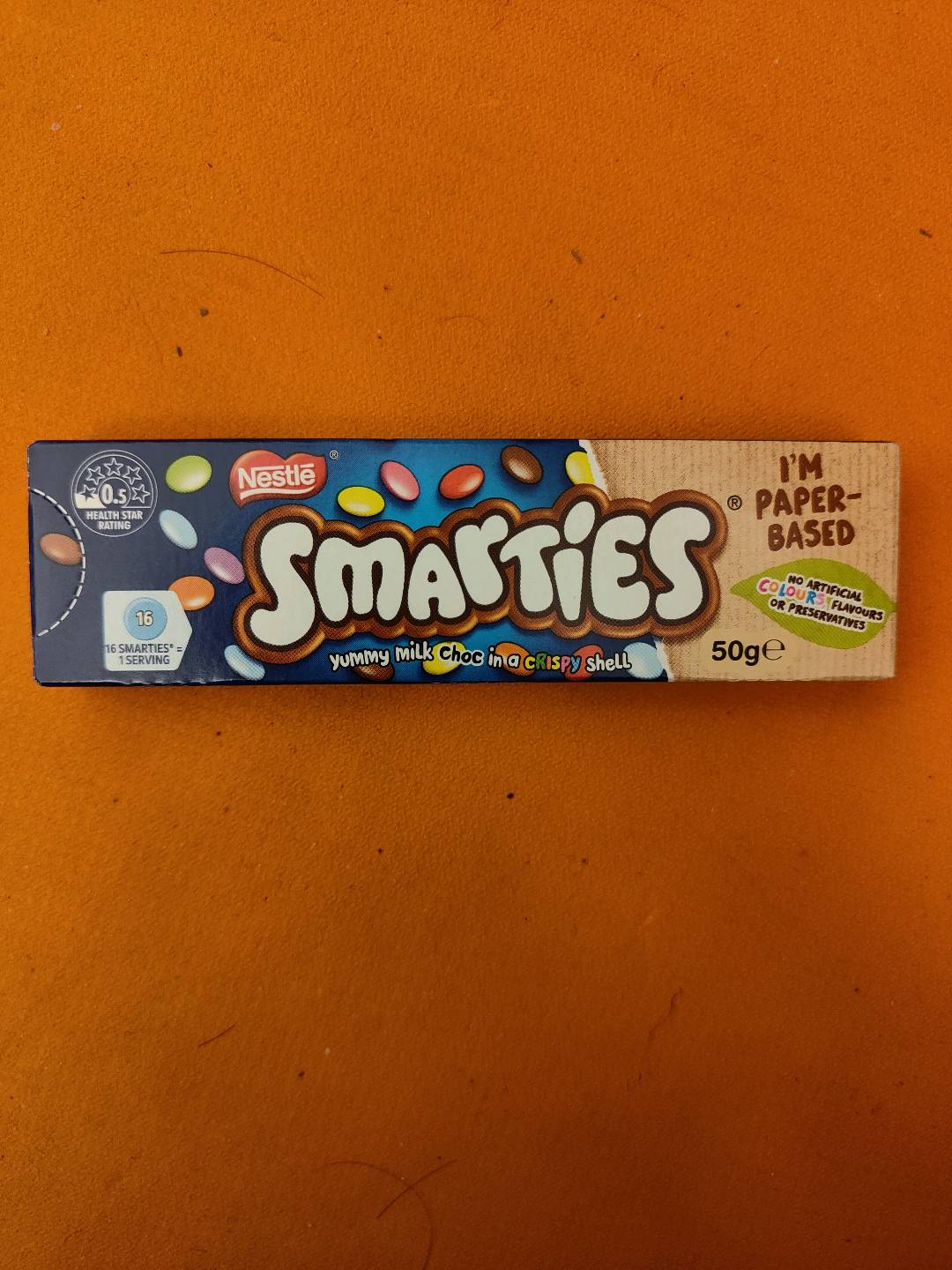 Review photo