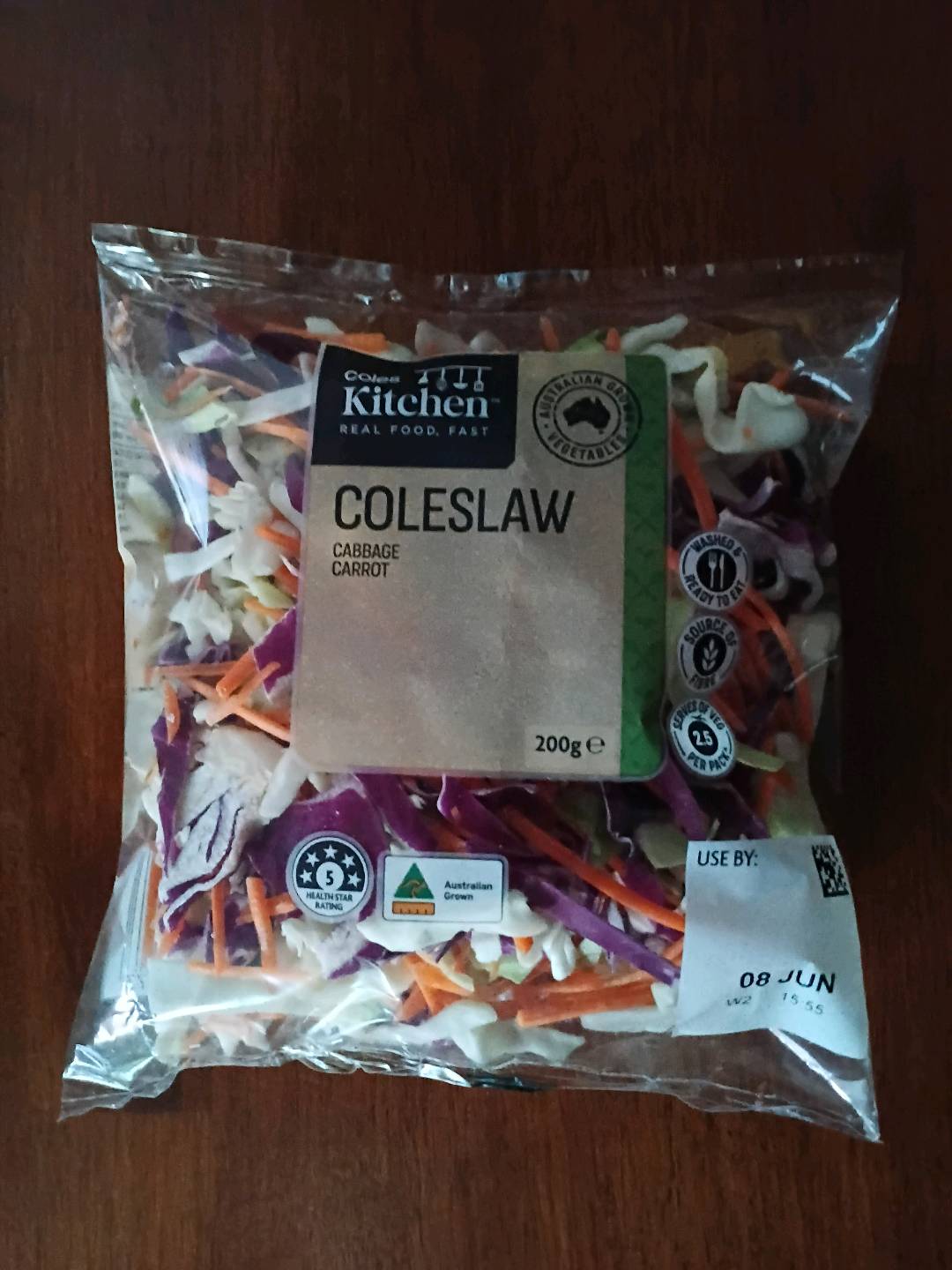 Review photo