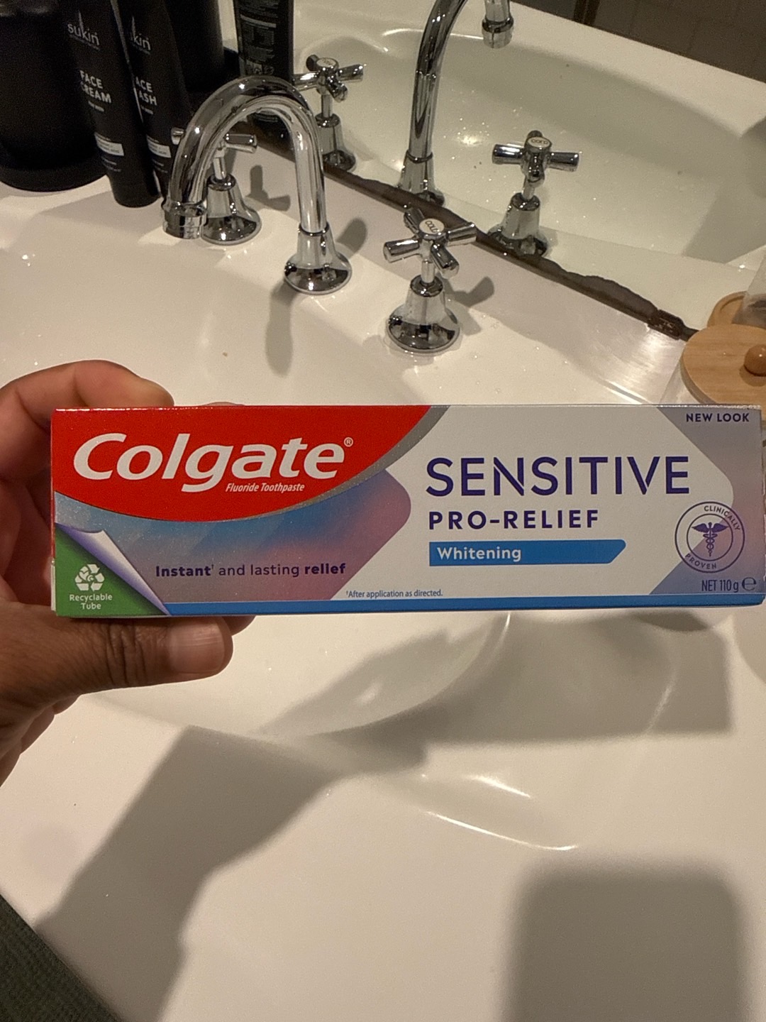 Review photo