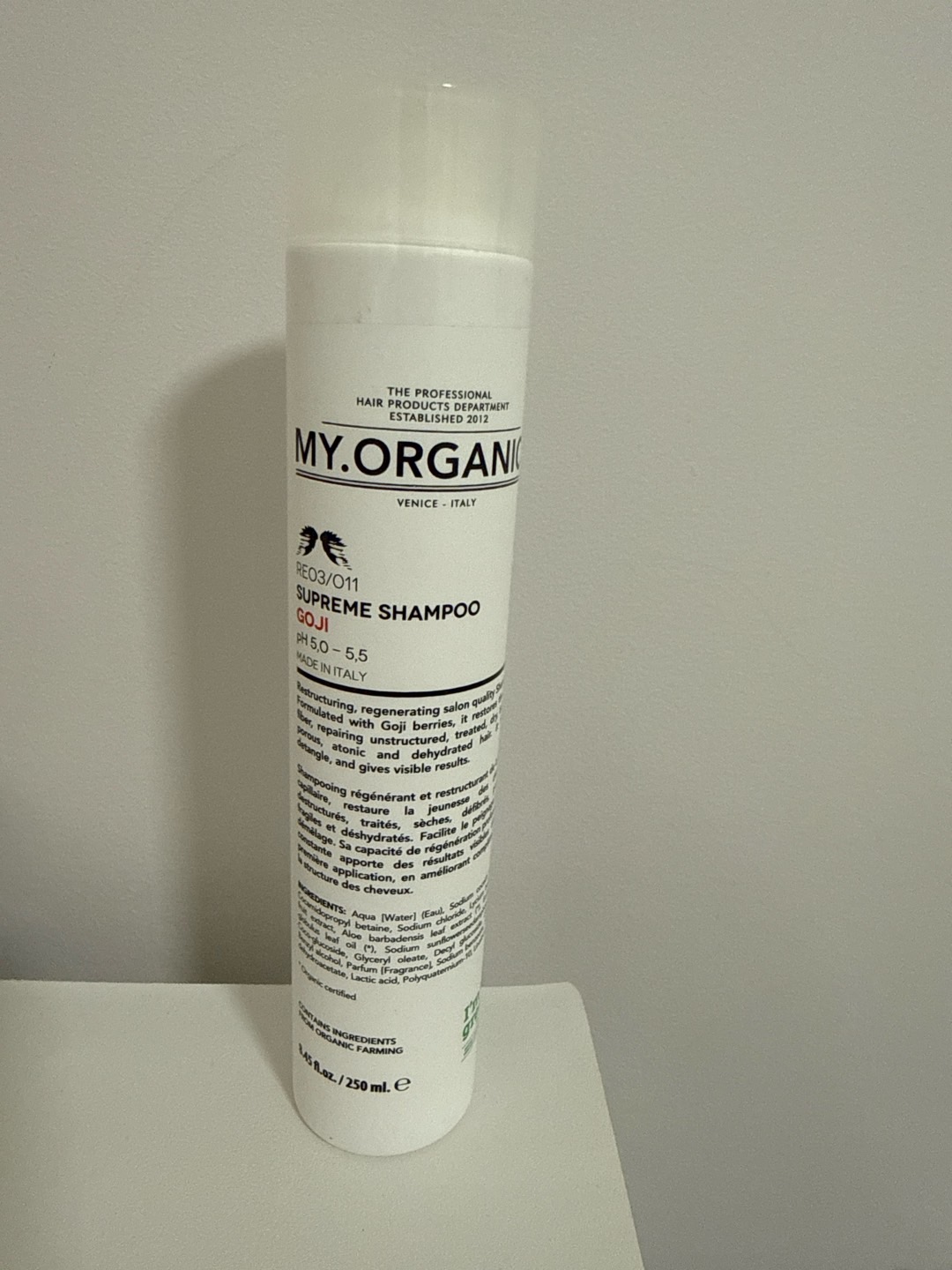 Review photo