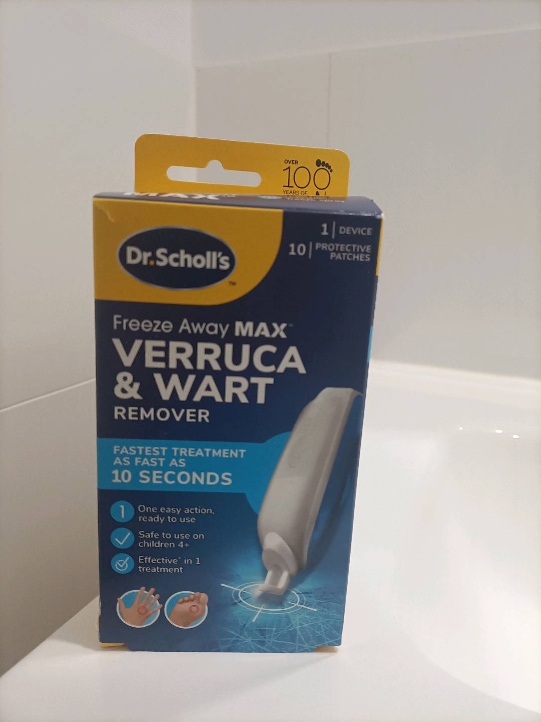 Review photo