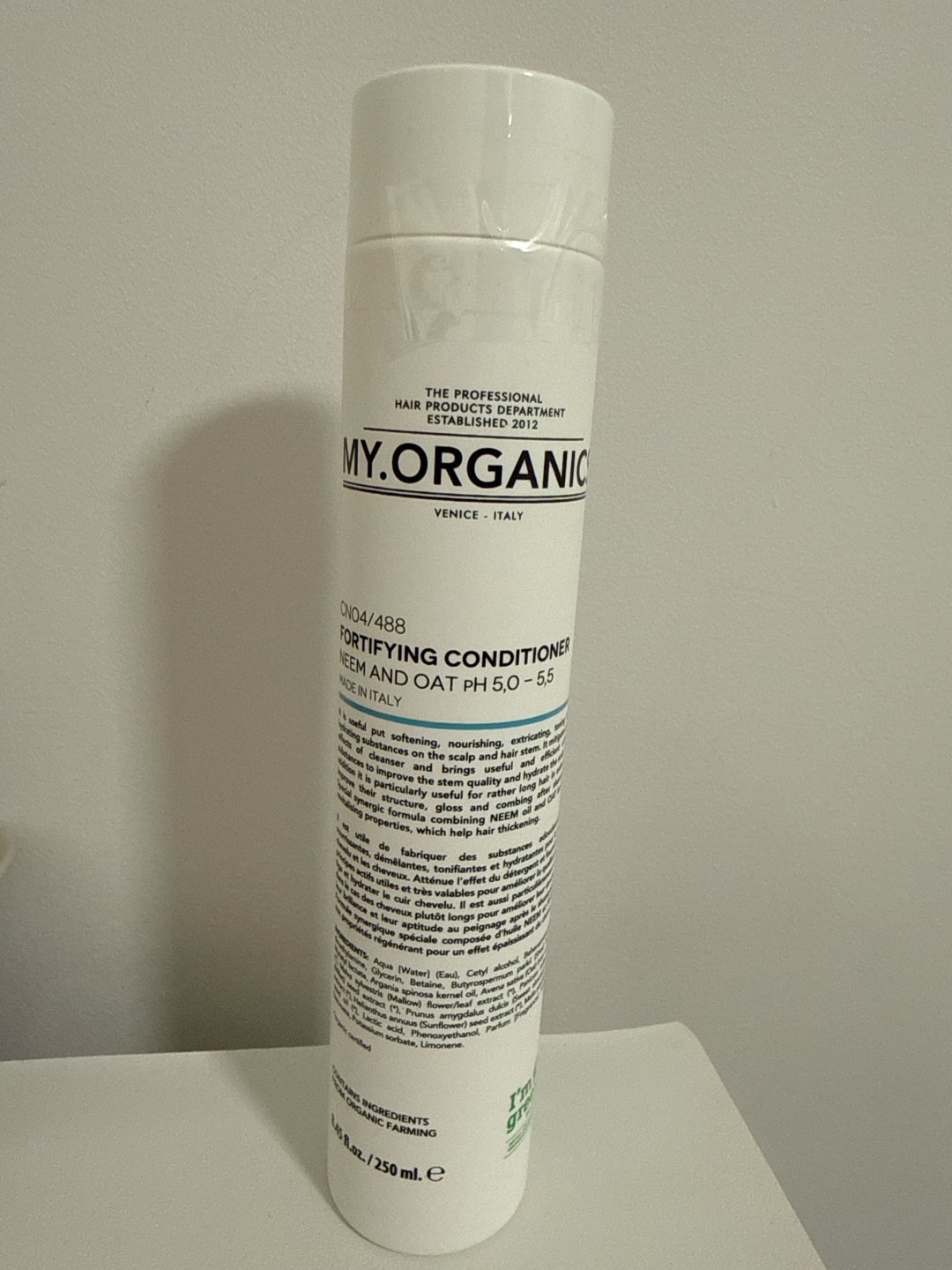 Review photo