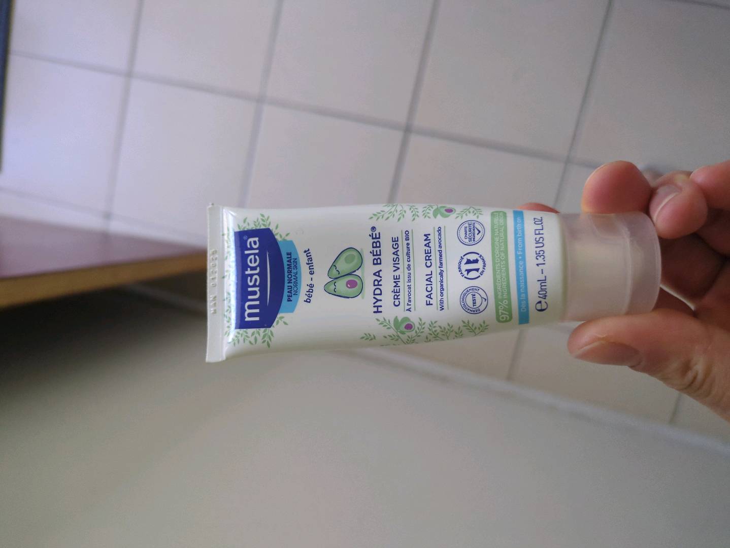 Review photo