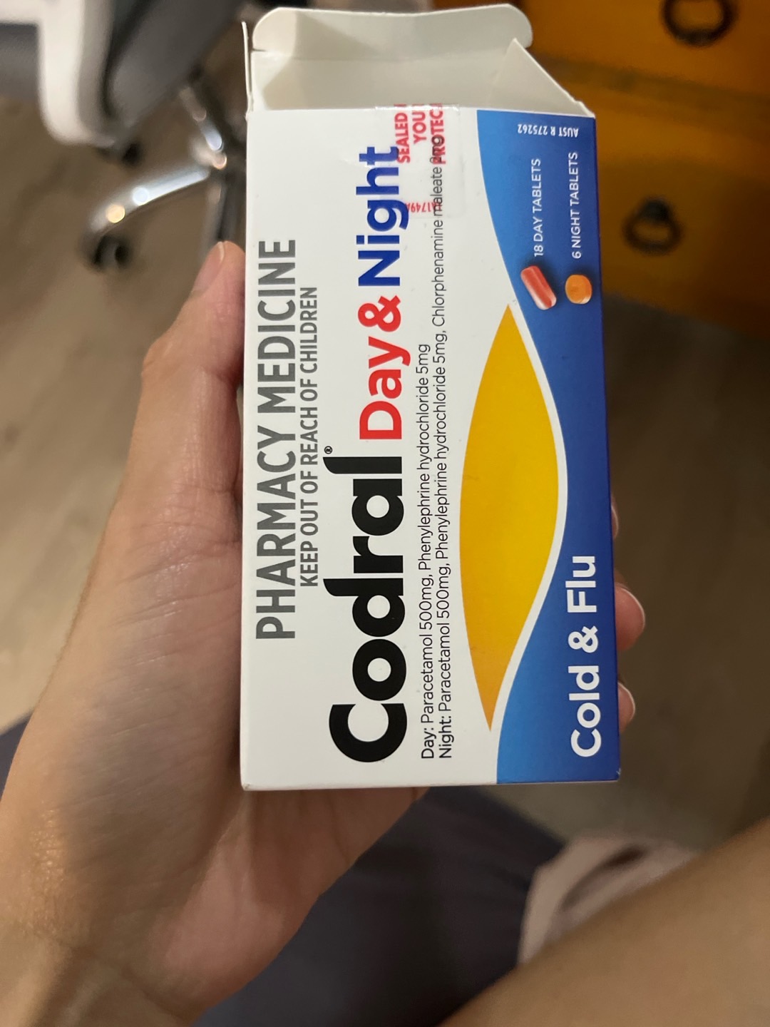 Review photo