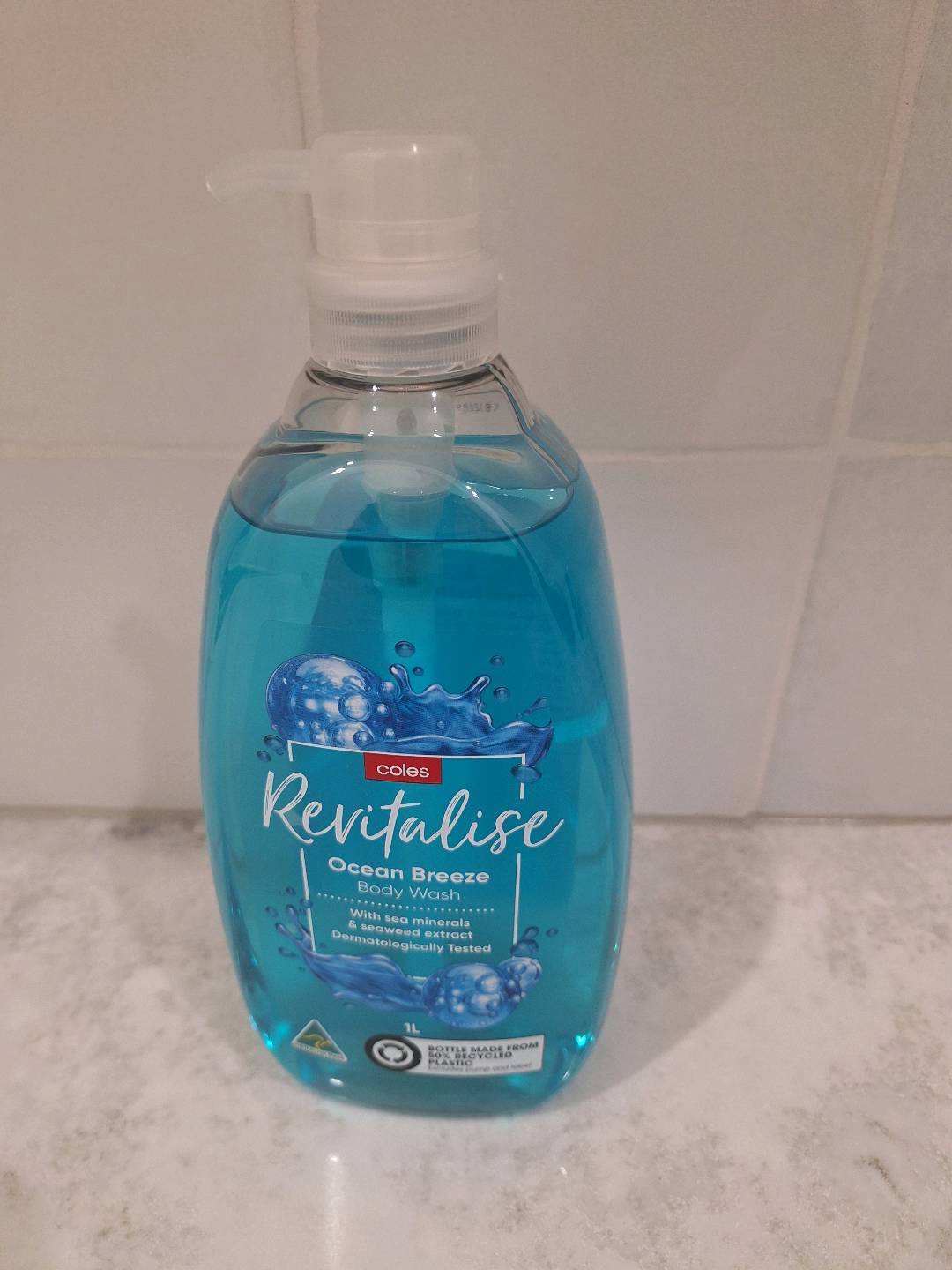 Review photo