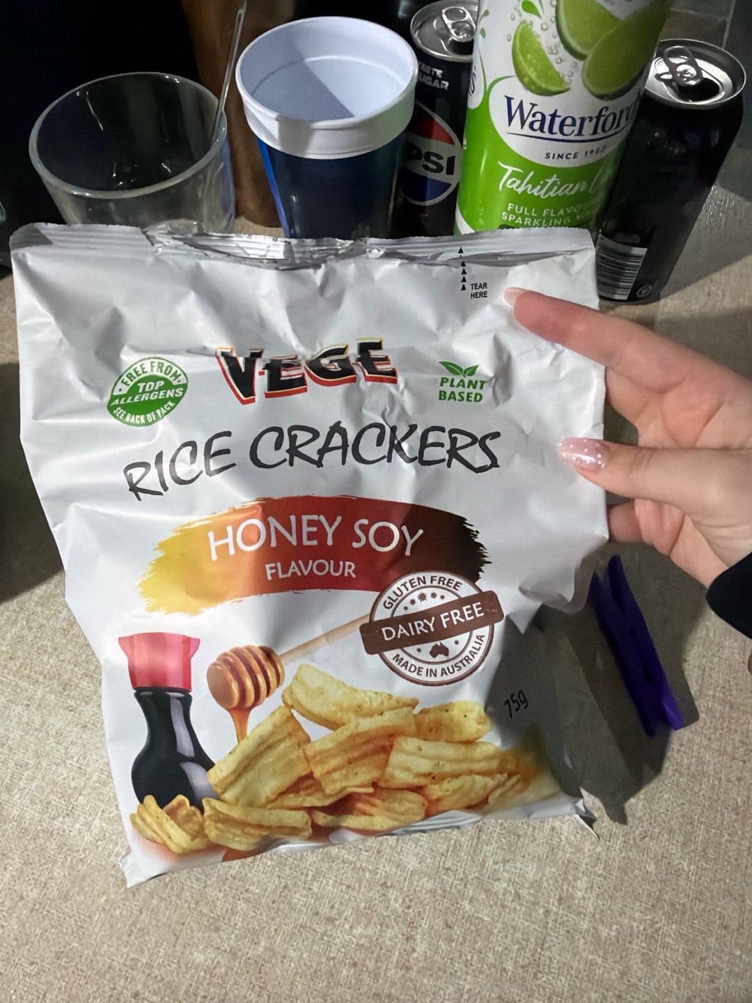 Review photo