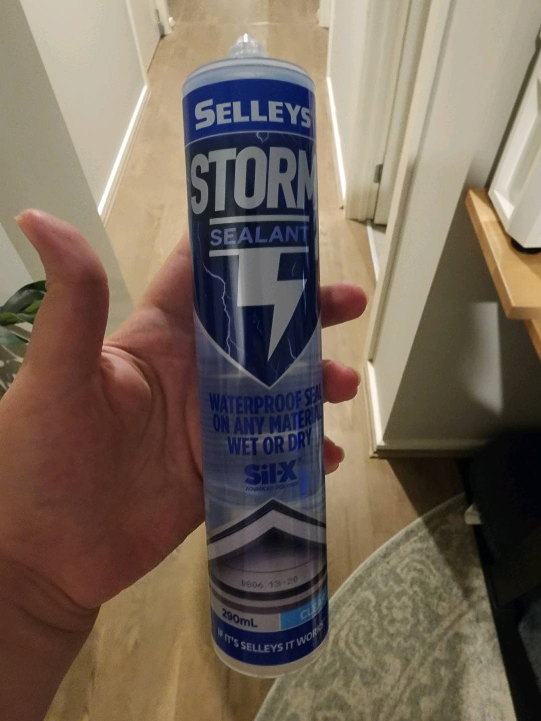 Review photo