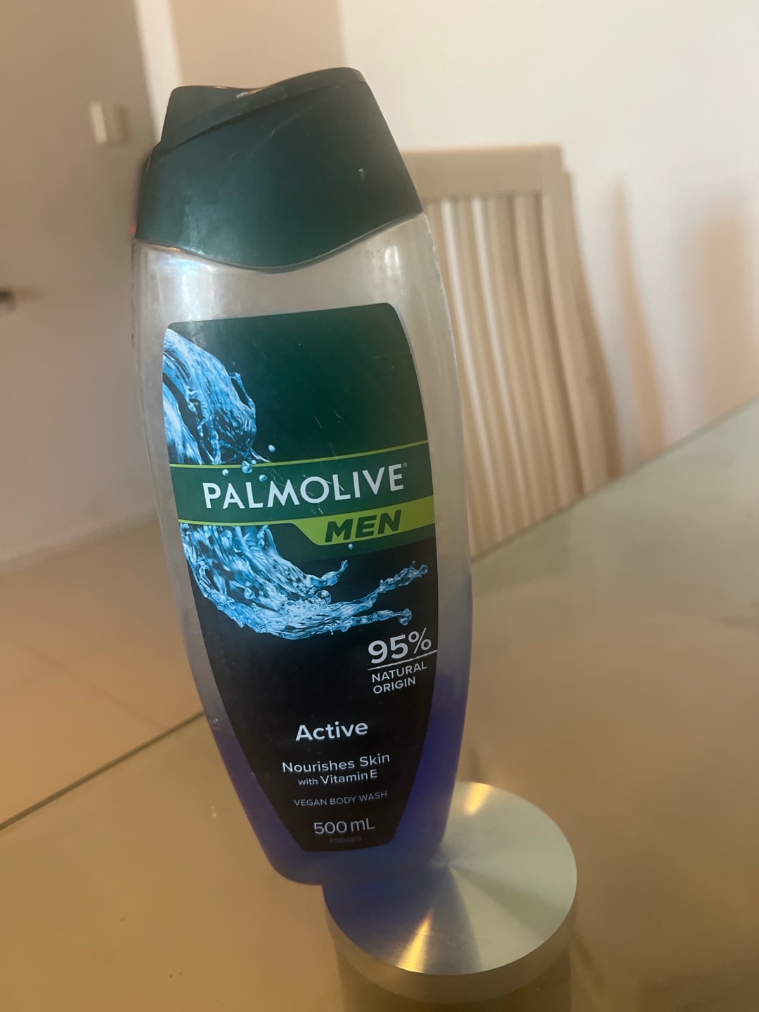 Review photo