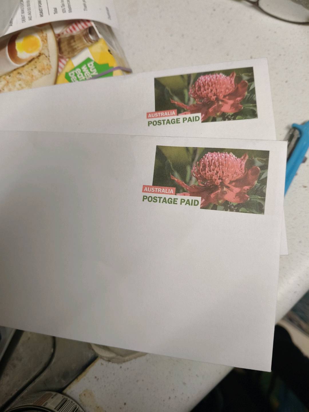 Review photo