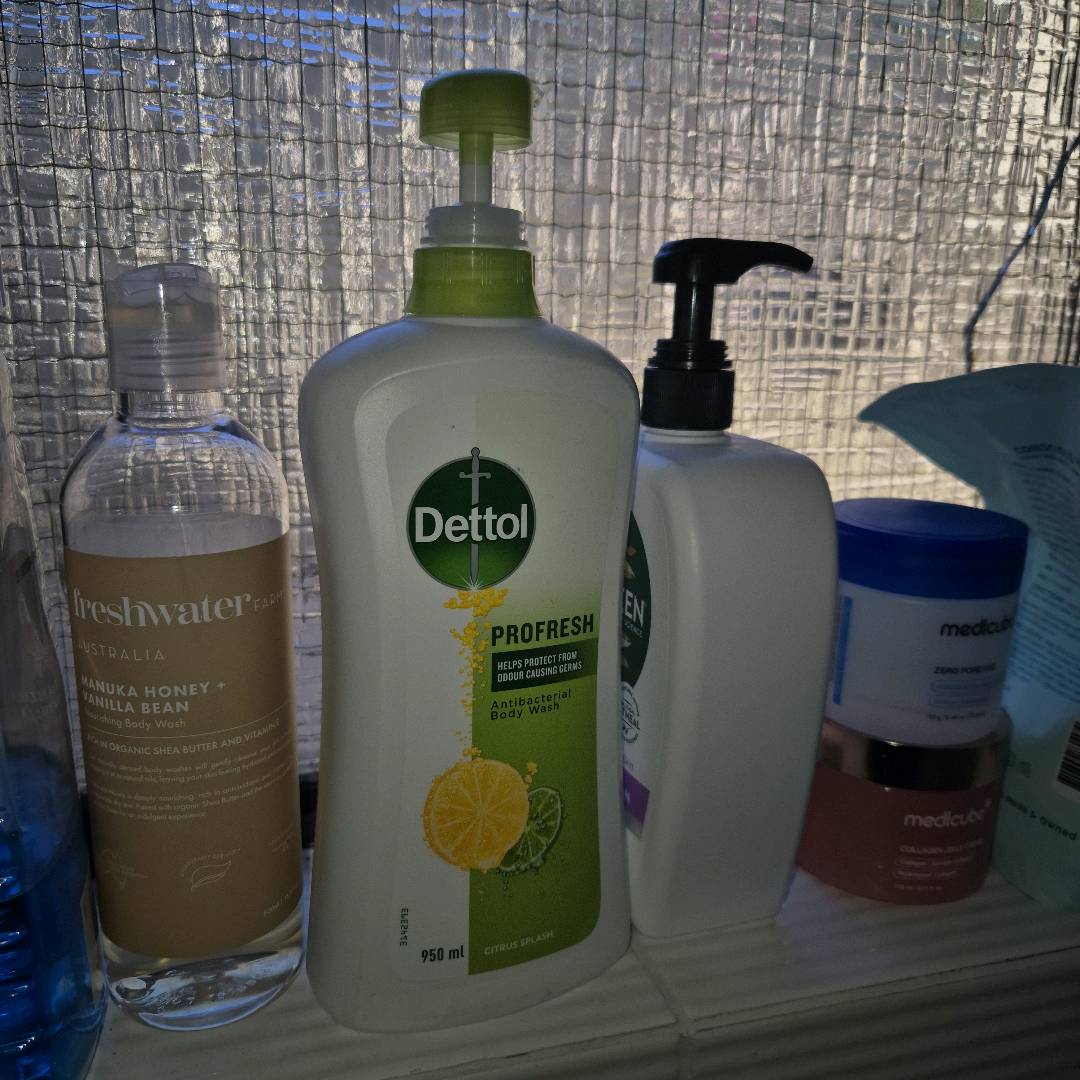 Review photo
