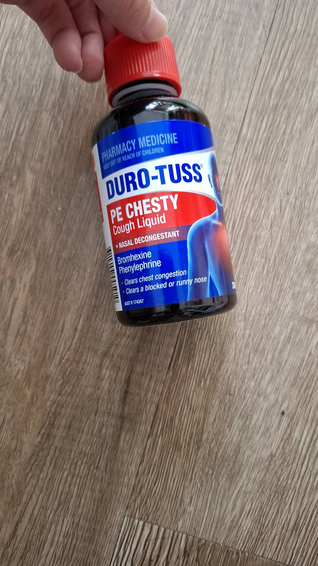 Review photo