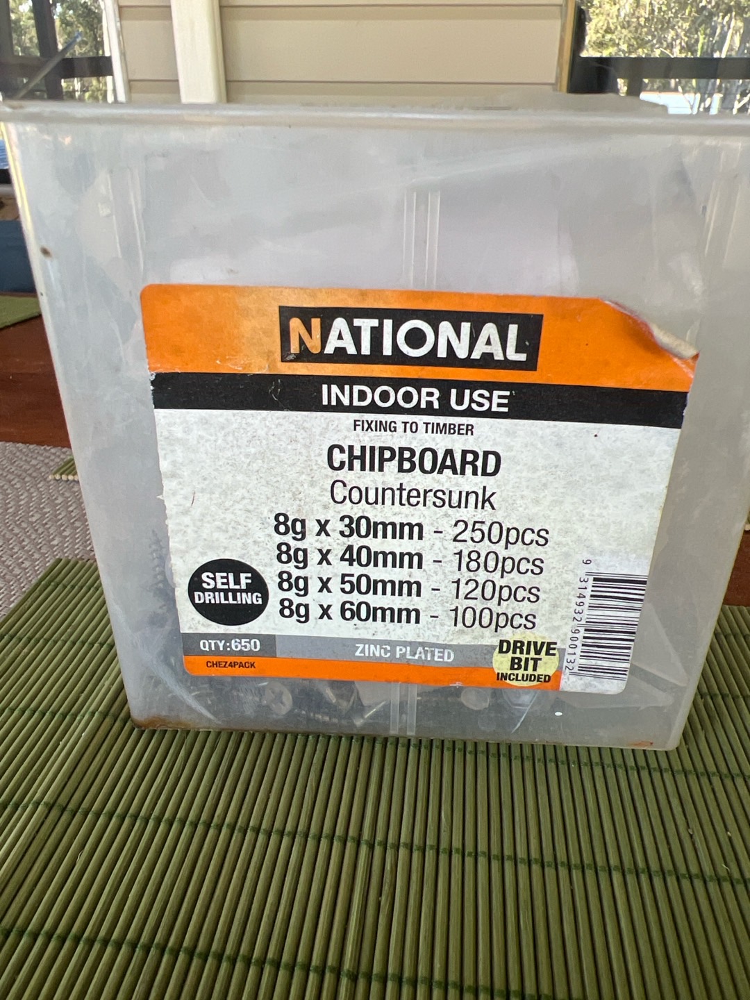 Review photo