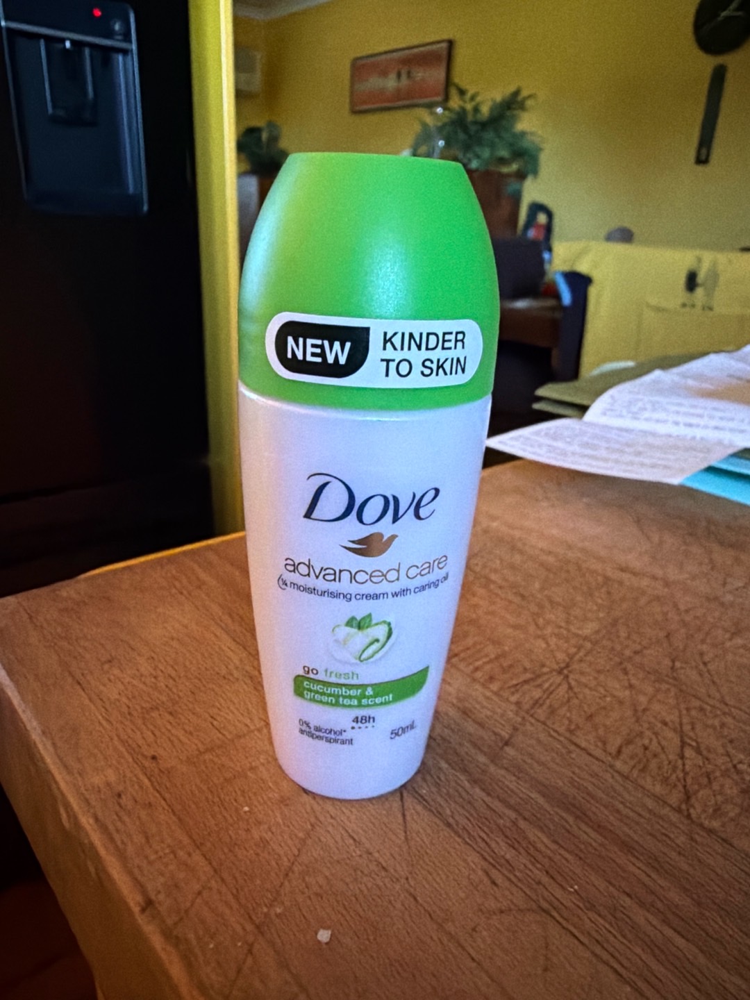 Review photo