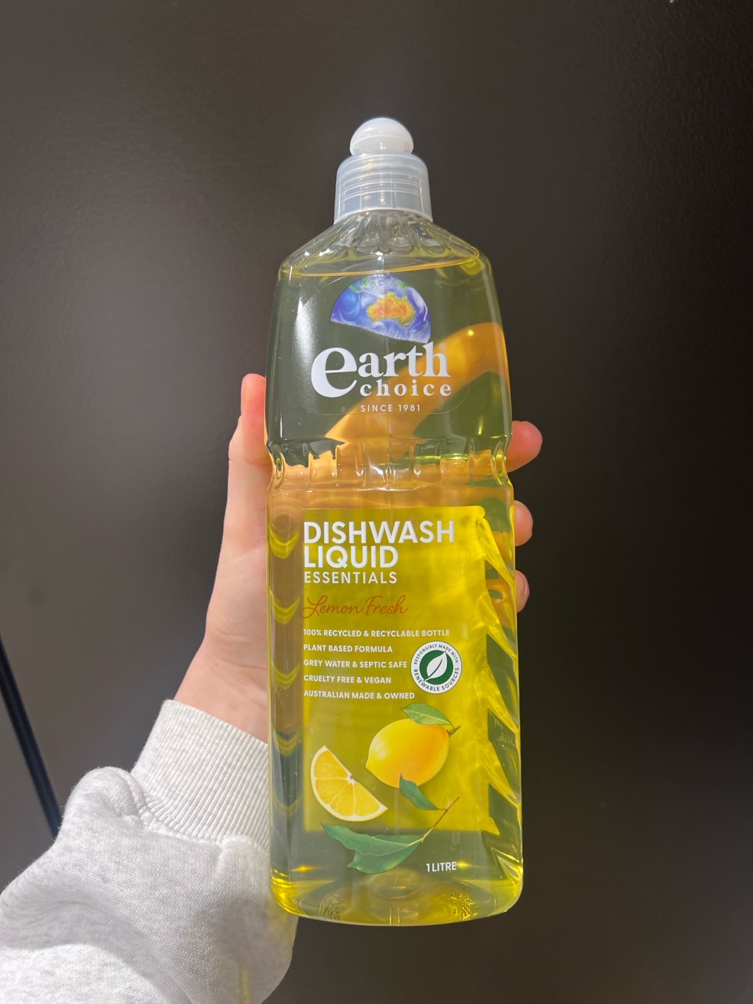 Review photo