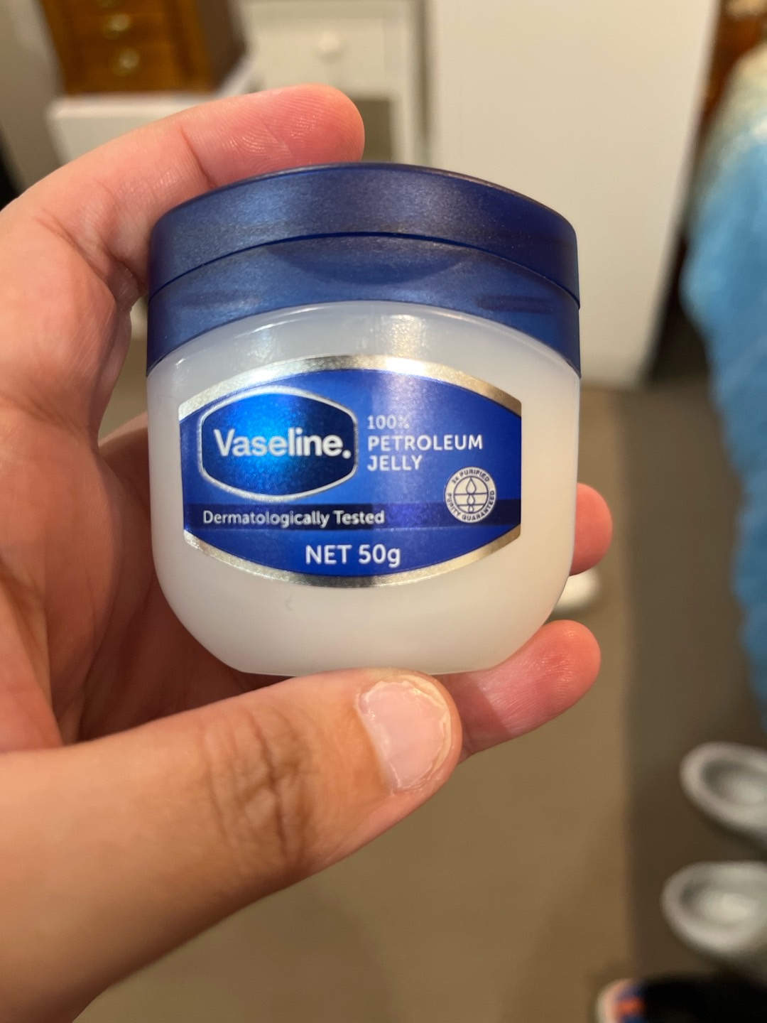 Review photo