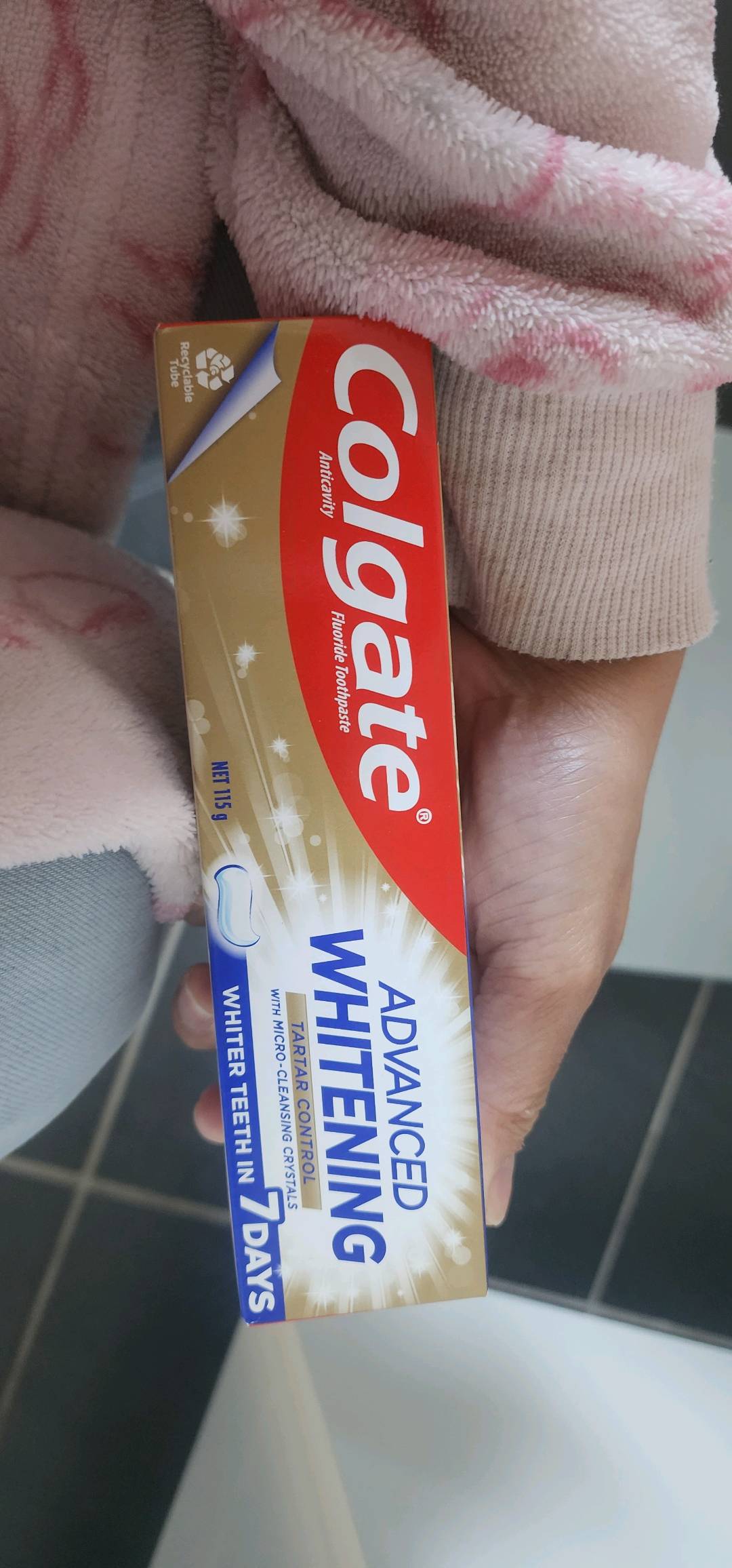Review photo