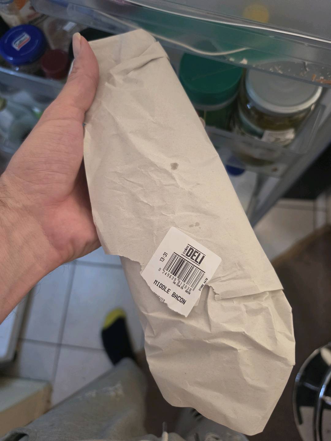 Review photo