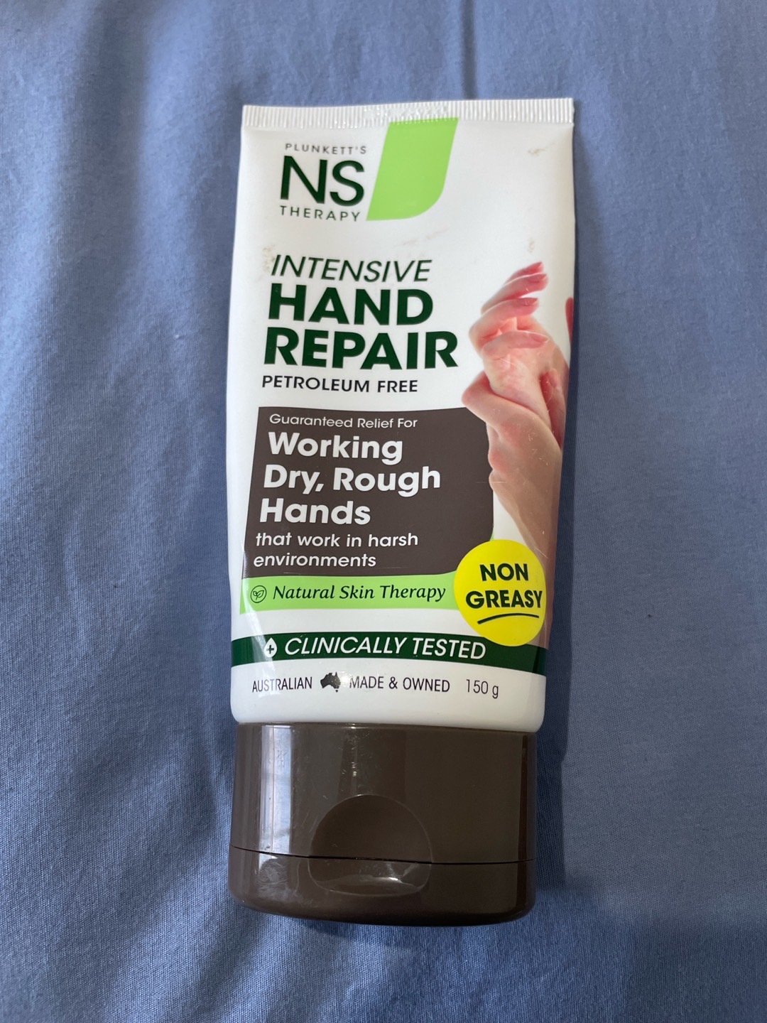 Review photo