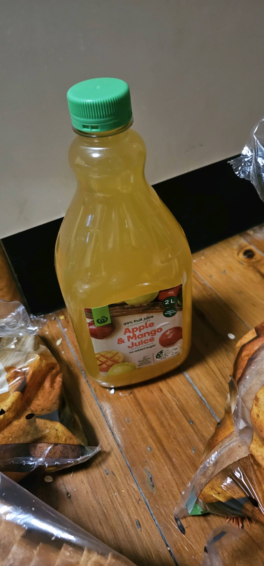 Review photo