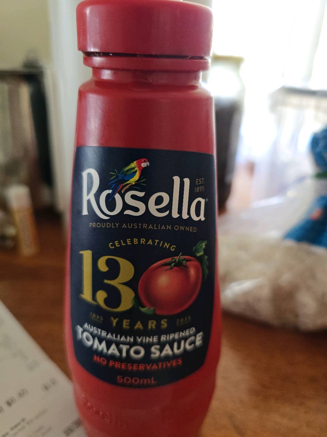 Review photo