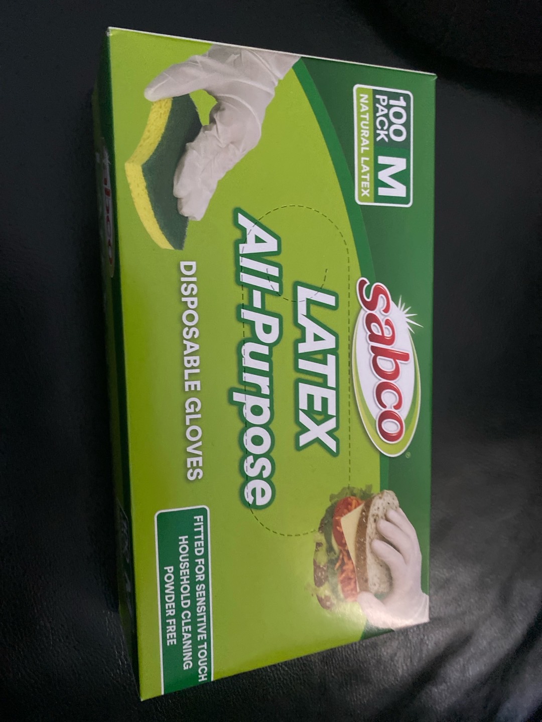 Review photo