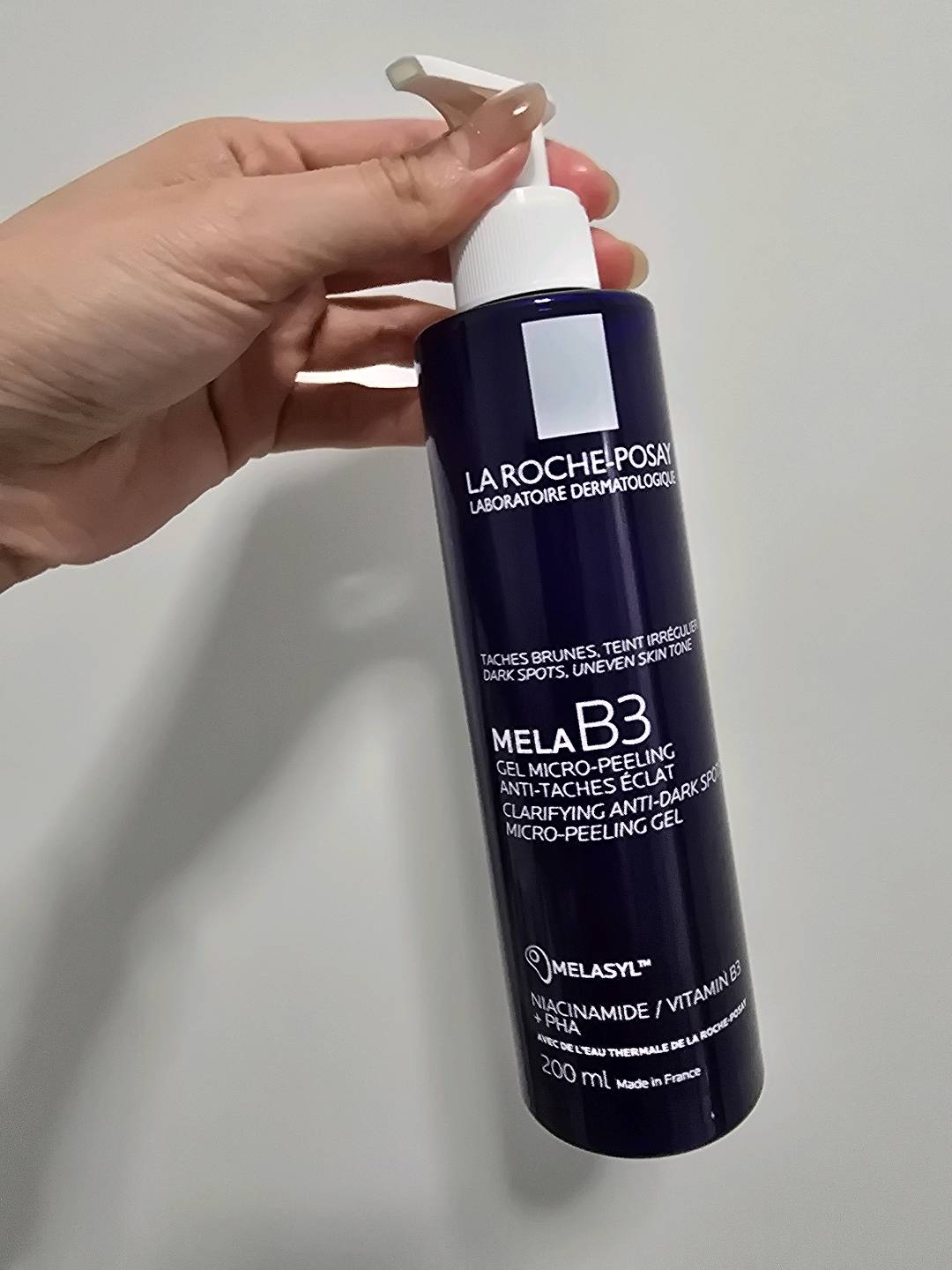 Review photo