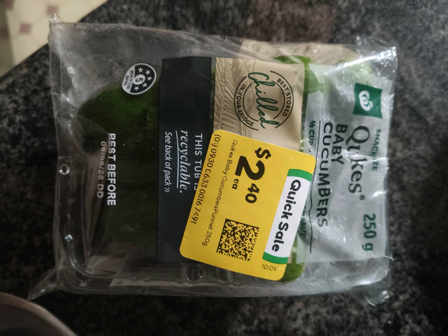 Review photo